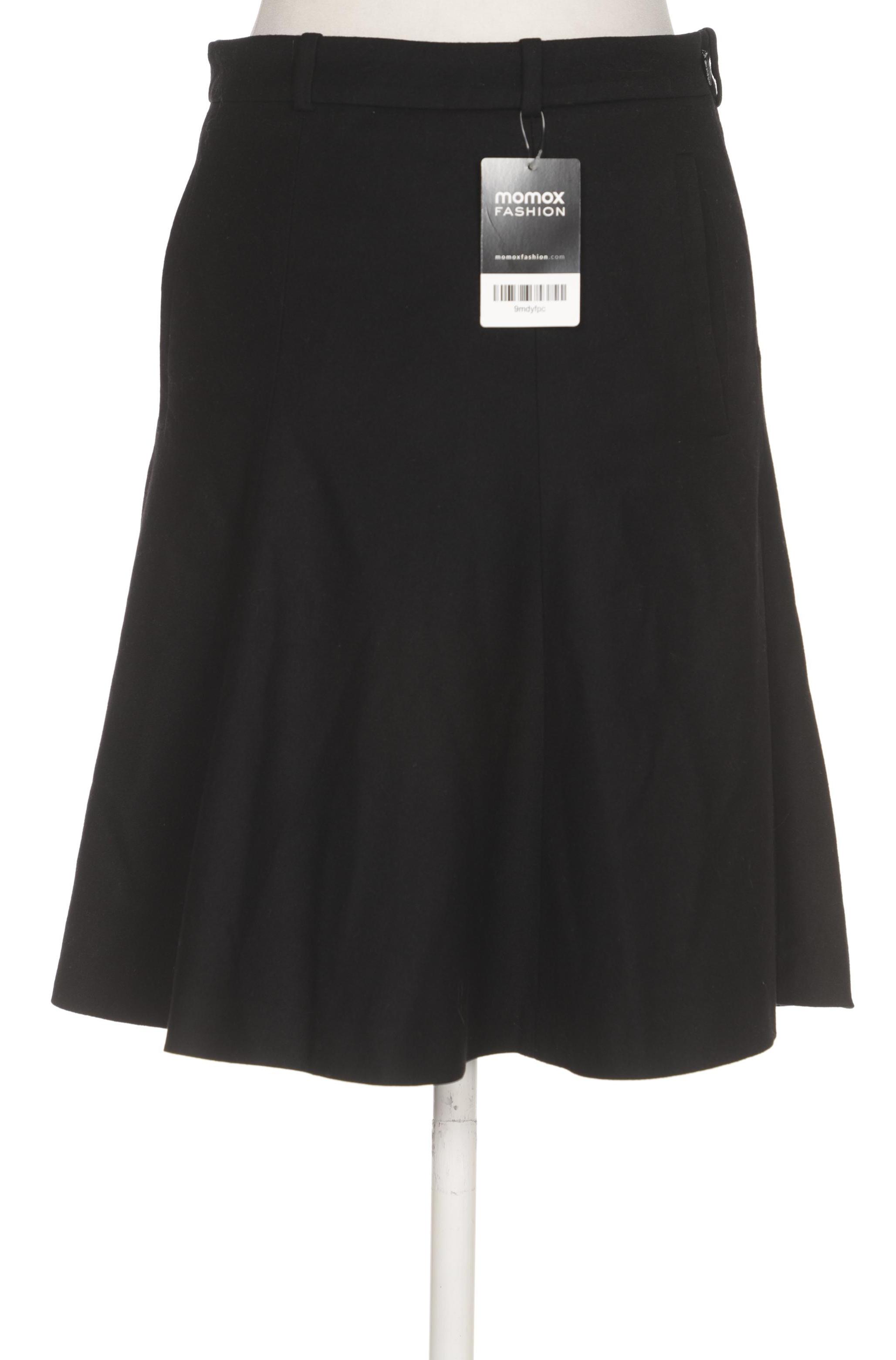 

Boss by Hugo Boss Damen Rock, schwarz, Gr. 32