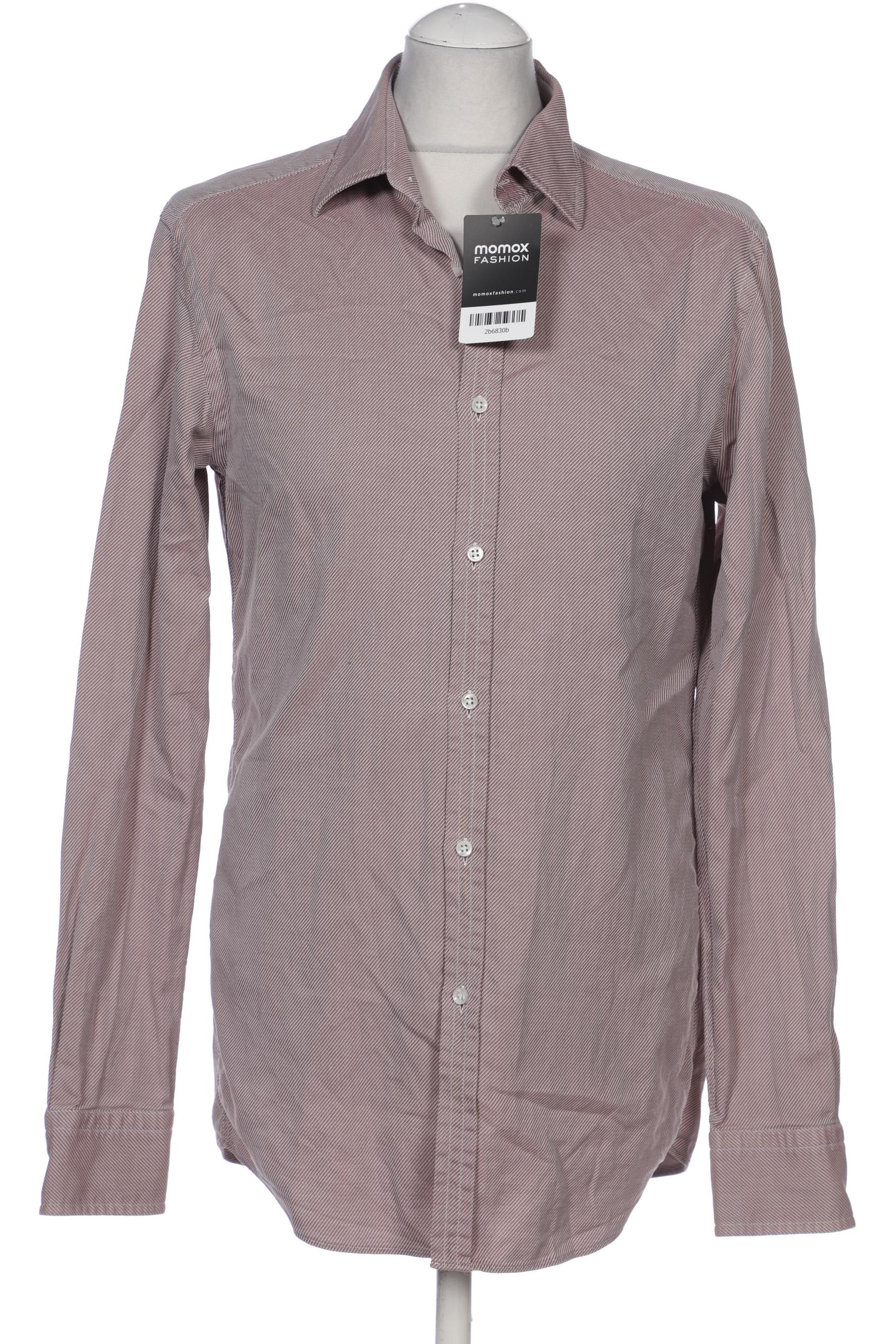 

BOSS by Hugo Boss Herren Hemd, pink