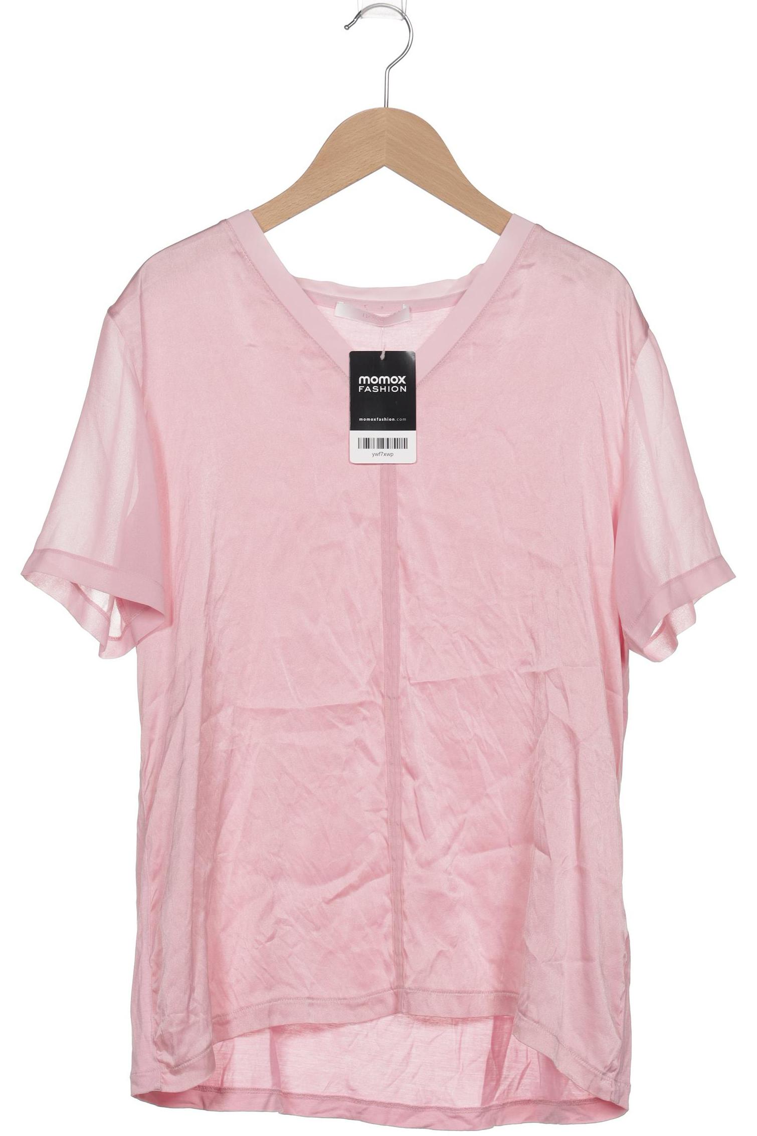 

Boss by Hugo Boss Damen Bluse, pink, Gr. 42