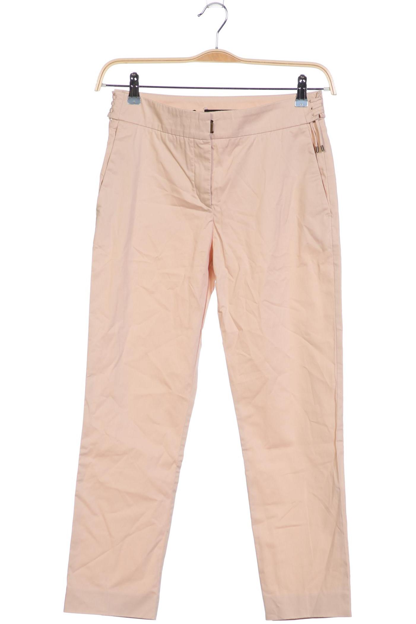 

Boss by Hugo Boss Damen Stoffhose, beige, Gr. 34