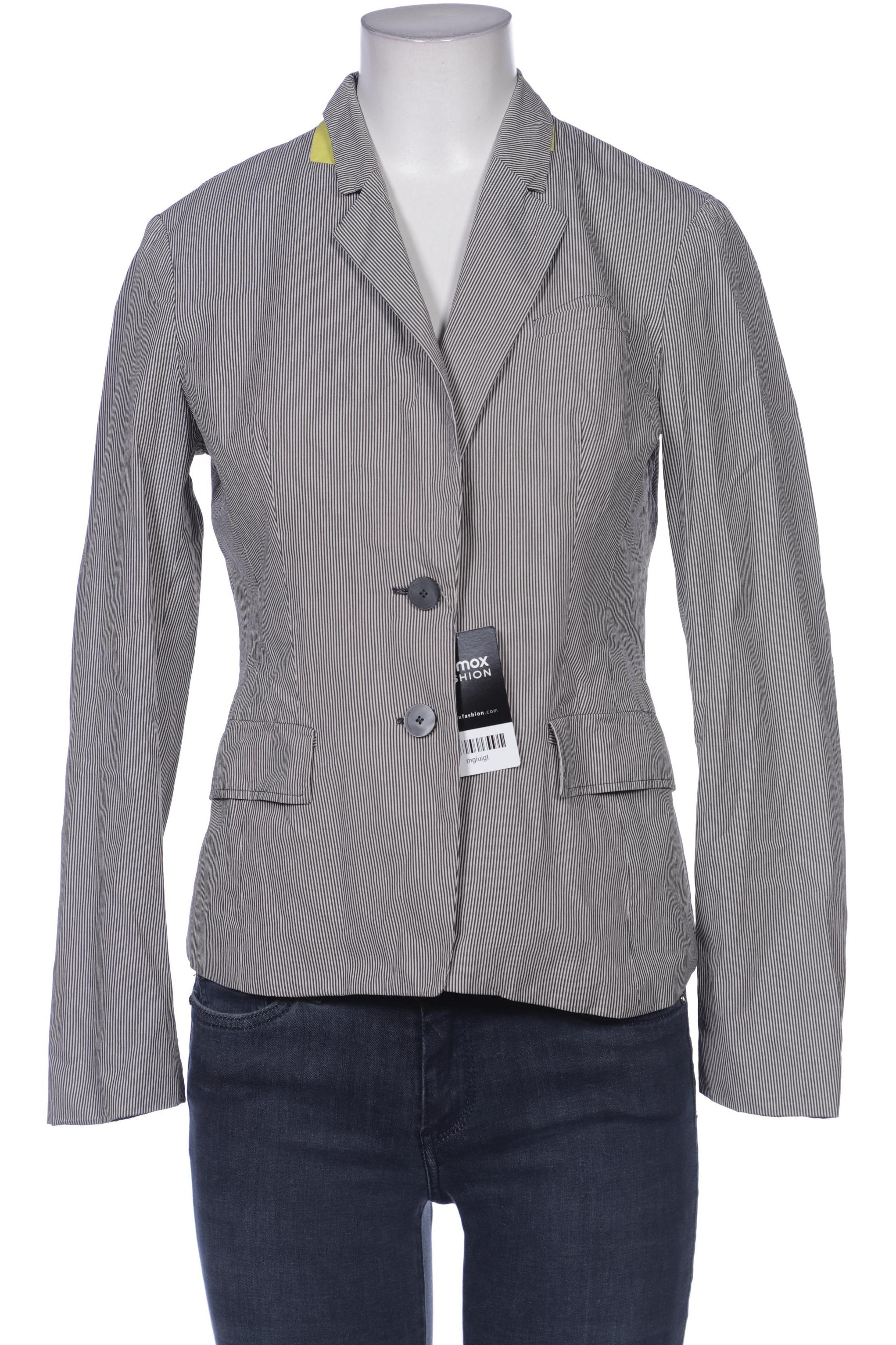 

Boss by Hugo Boss Damen Blazer, grau, Gr. 36