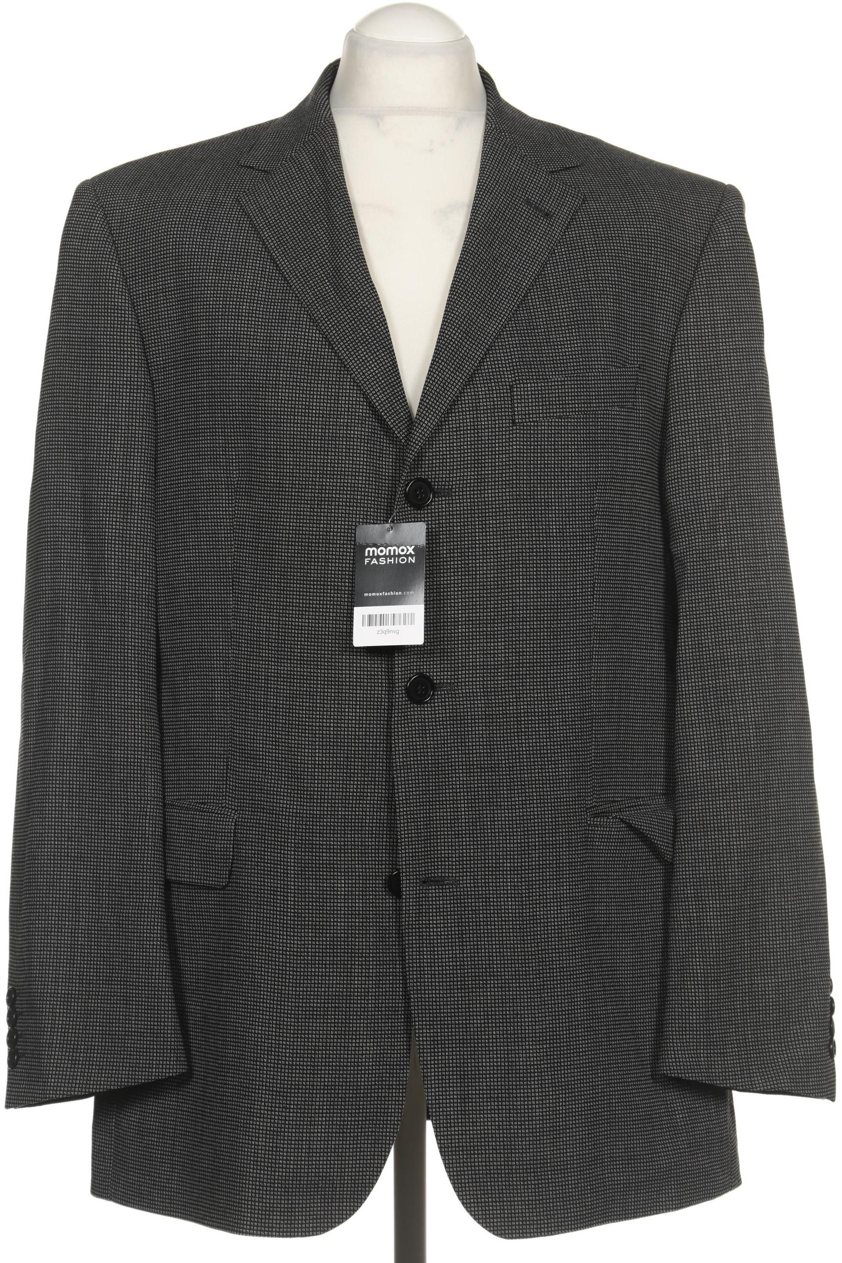 

Boss by Hugo Boss Herren Sakko, grau, Gr. 54