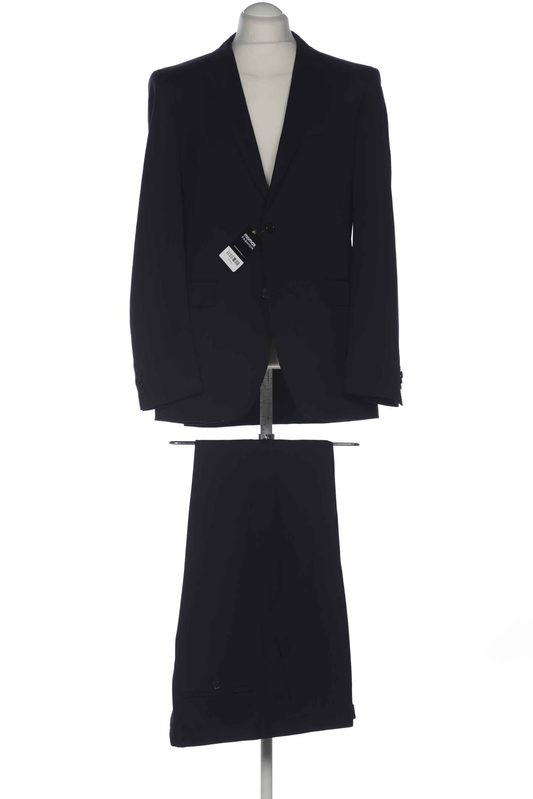 

Boss by Hugo Boss Herren Anzug, schwarz, Gr. 102