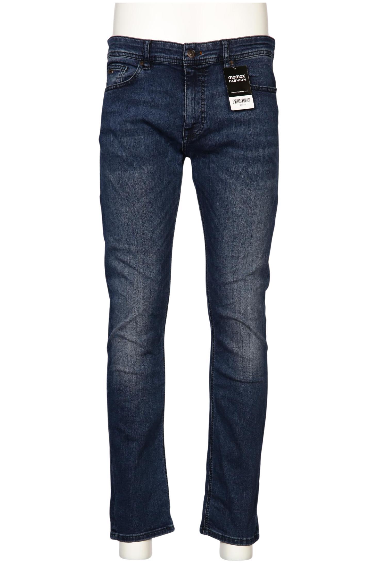 

Boss by Hugo Boss Herren Jeans, blau, Gr. 36