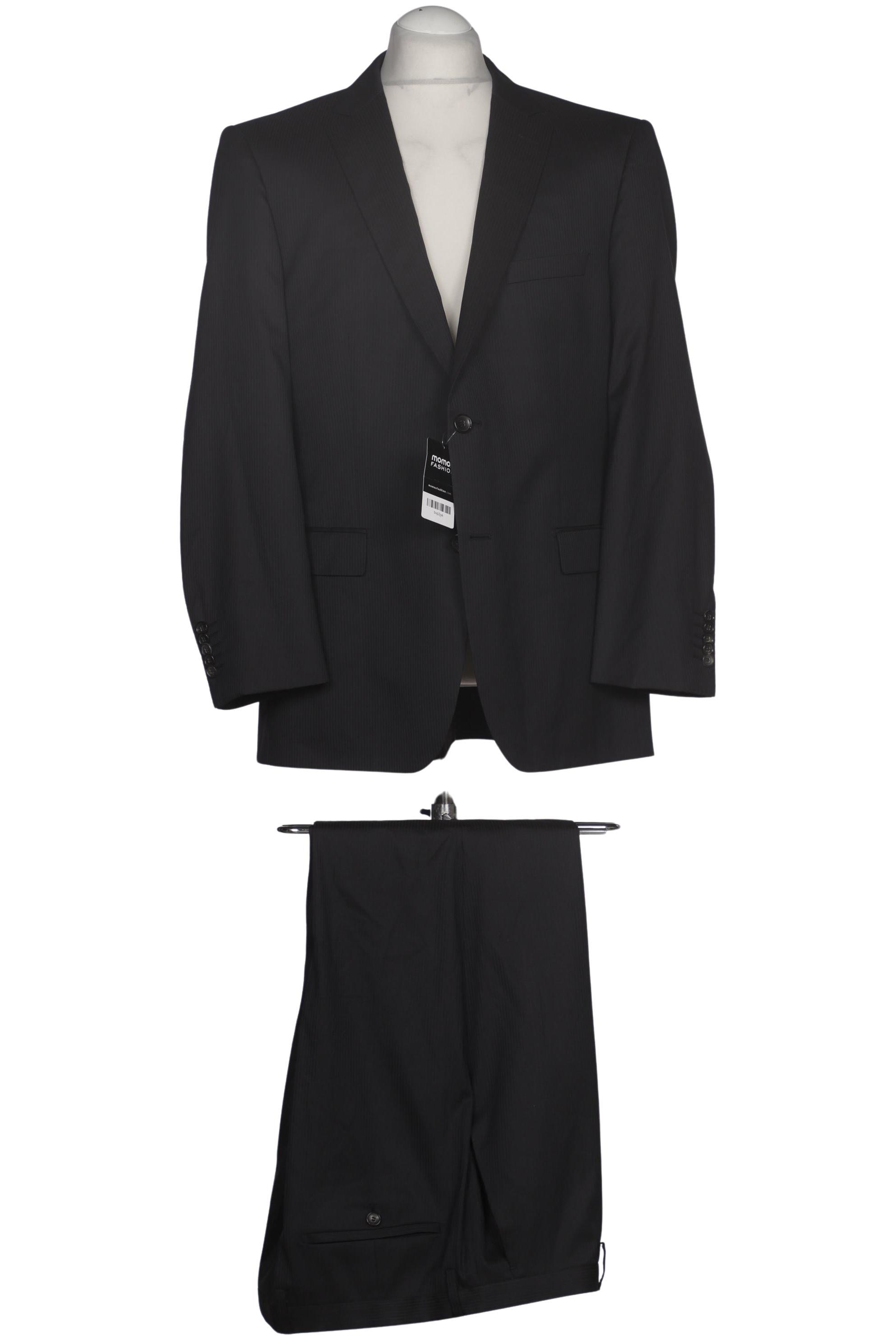 

Boss by Hugo Boss Herren Anzug, schwarz, Gr. 54