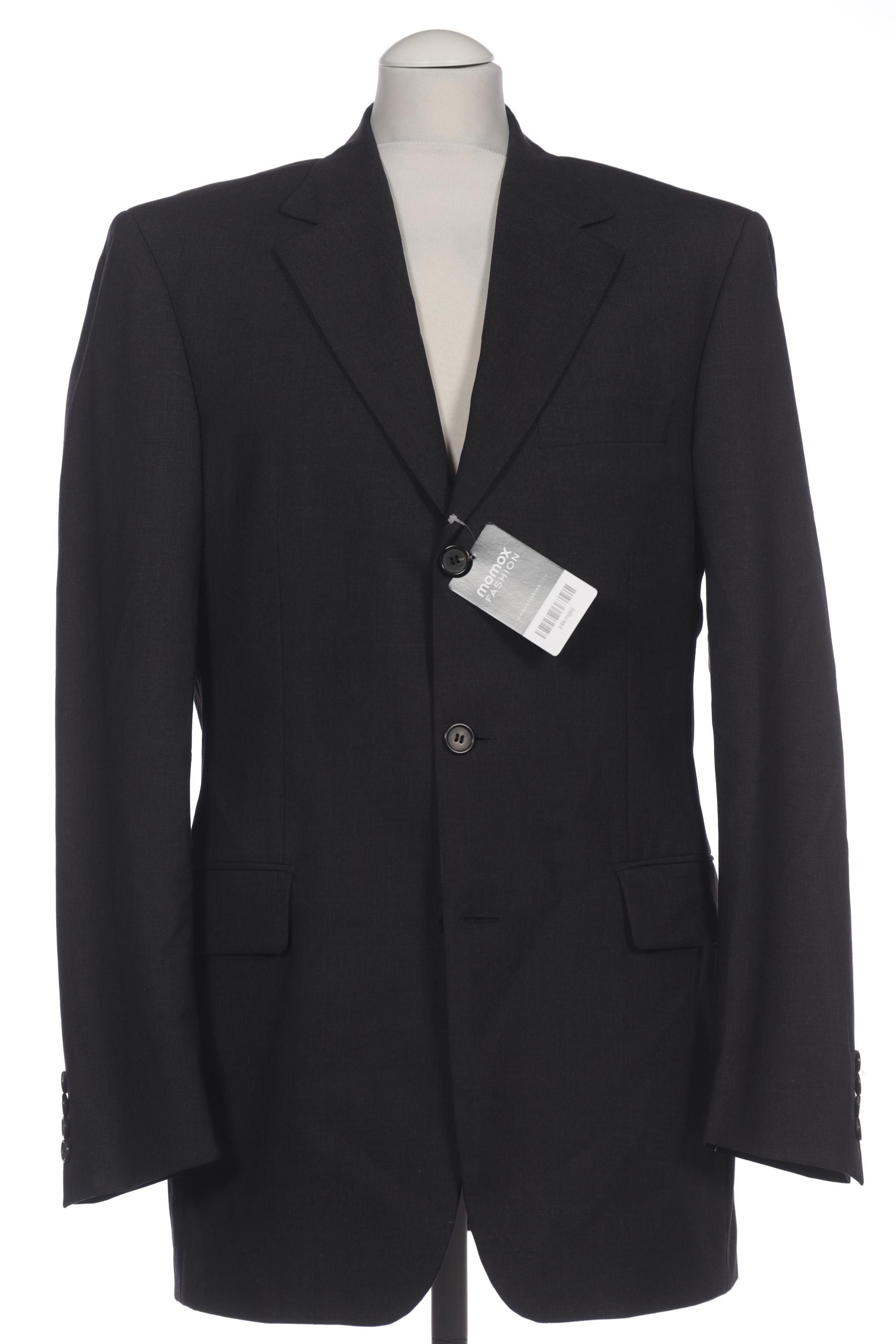 

Boss by Hugo Boss Herren Sakko, schwarz, Gr. 94