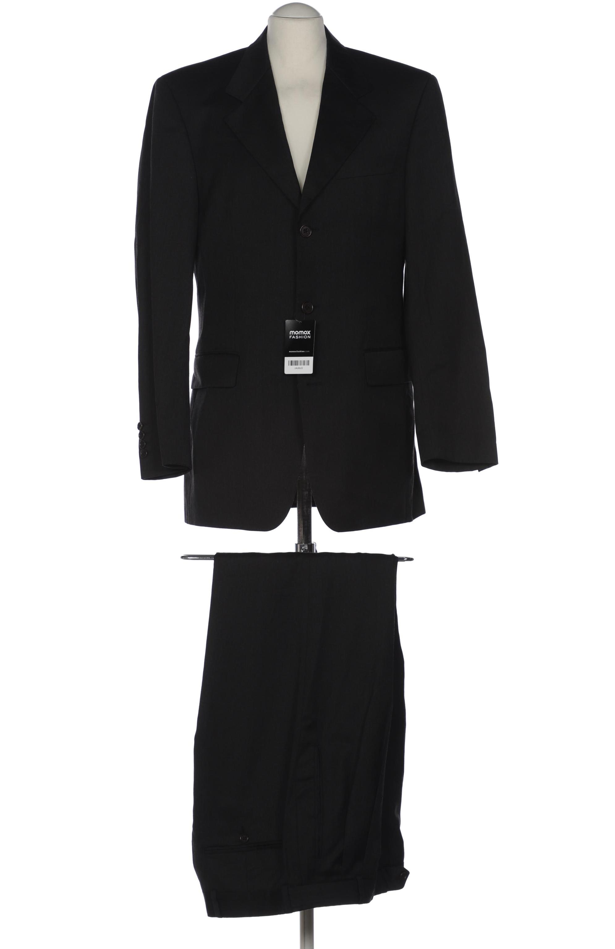 

Boss by Hugo Boss Herren Anzug, schwarz, Gr. 94