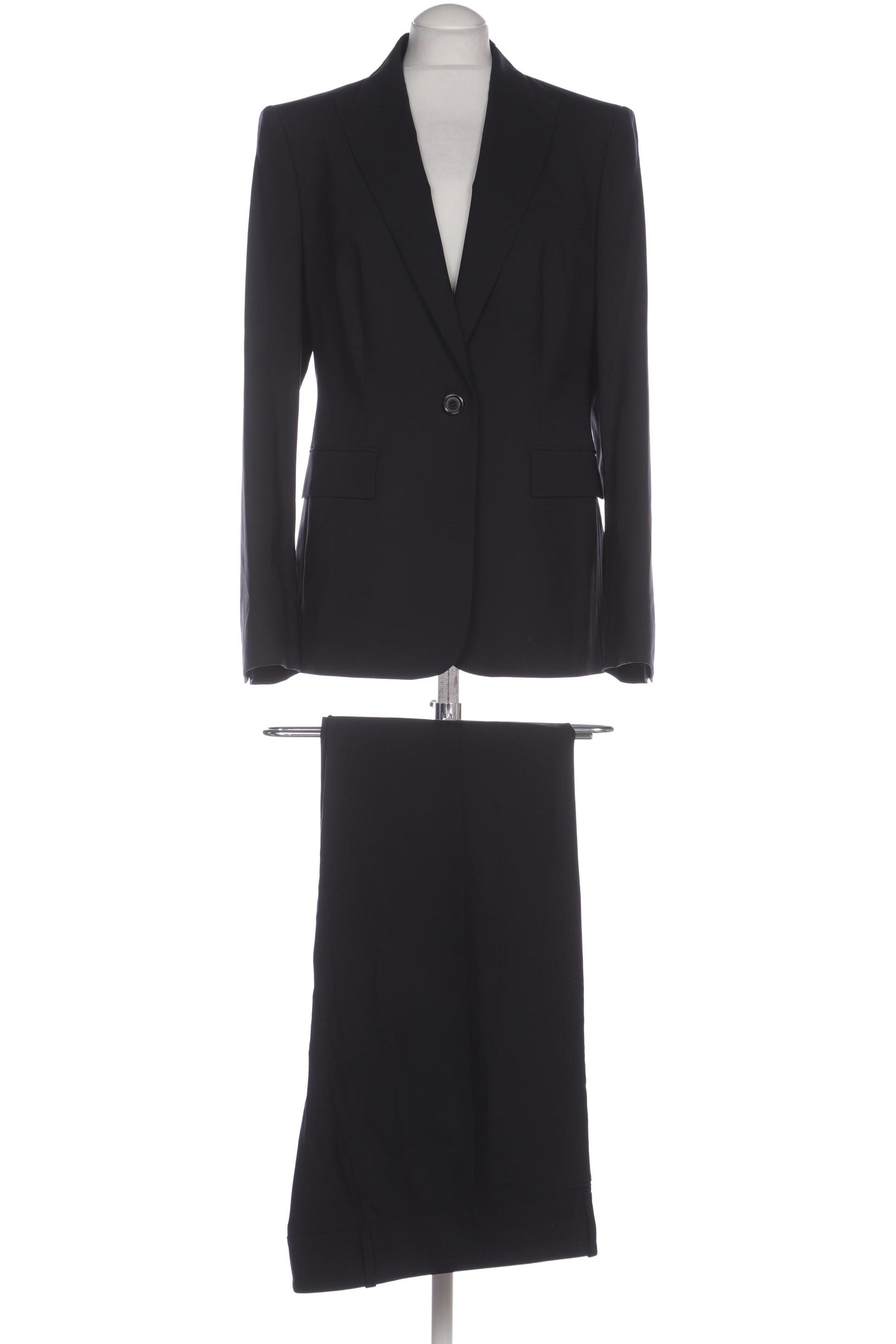 

Boss by Hugo Boss Damen Anzug, marineblau, Gr. 38