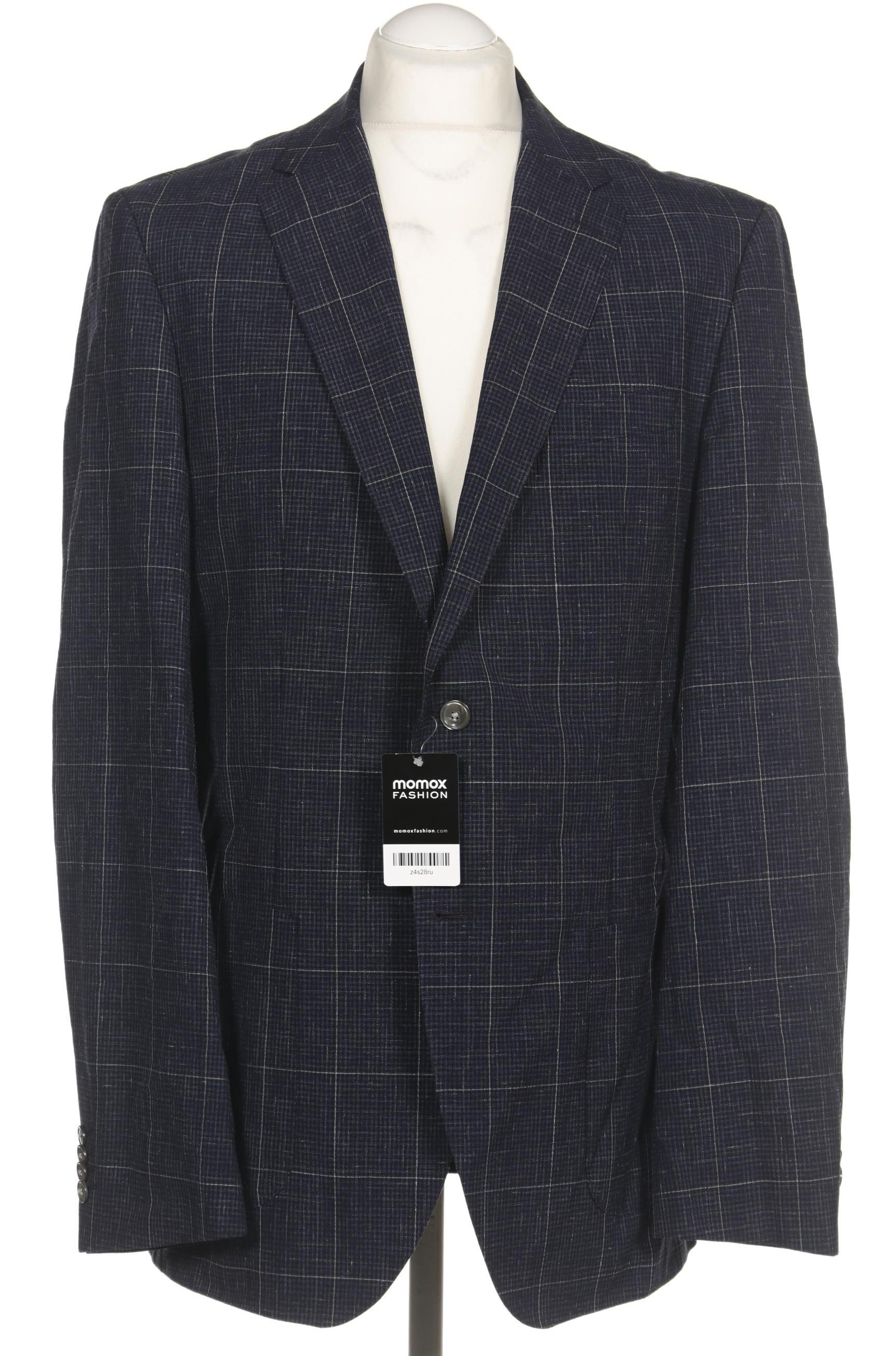 

Boss by Hugo Boss Herren Sakko, marineblau, Gr. 106