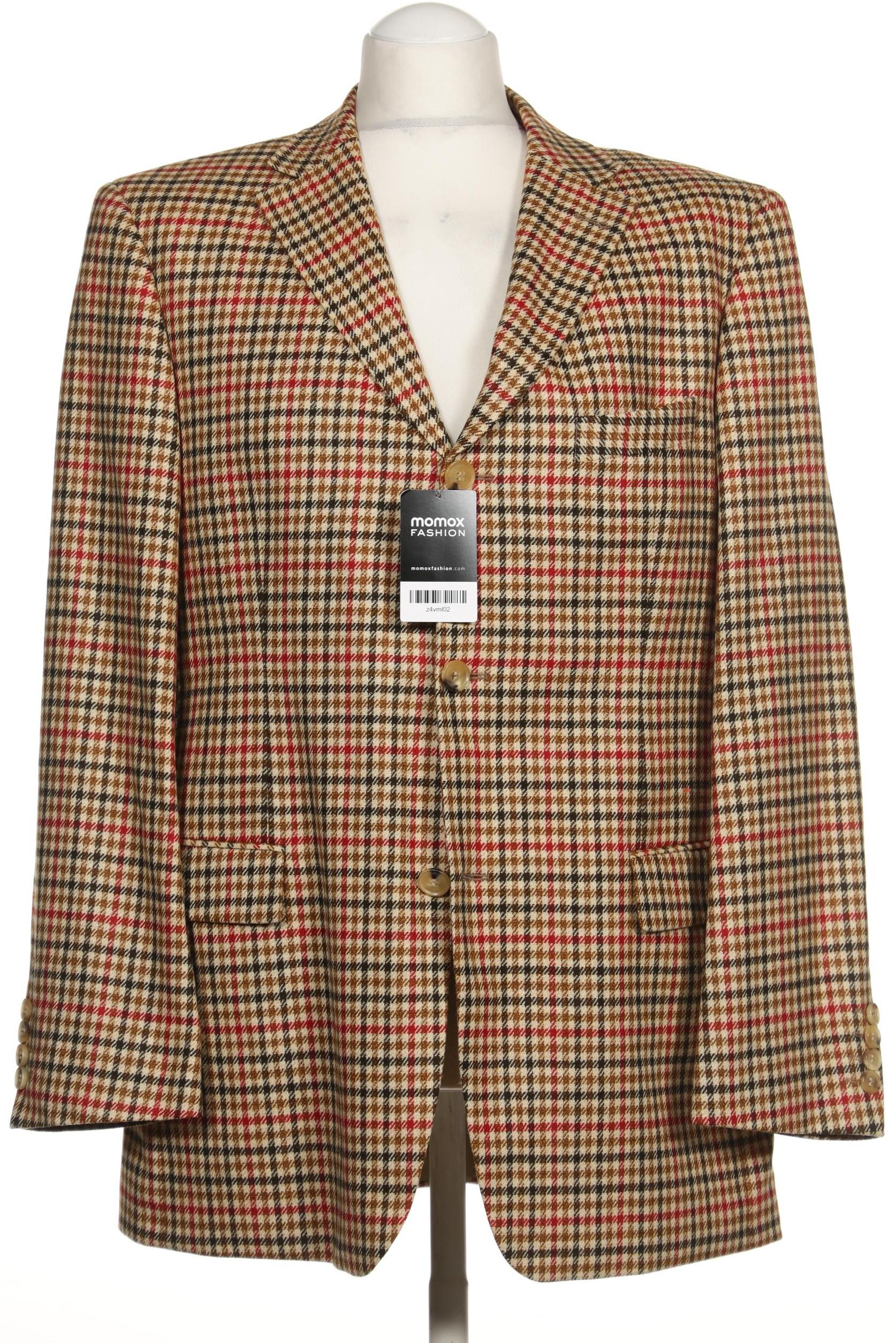 

Boss by Hugo Boss Herren Sakko, beige, Gr. 50