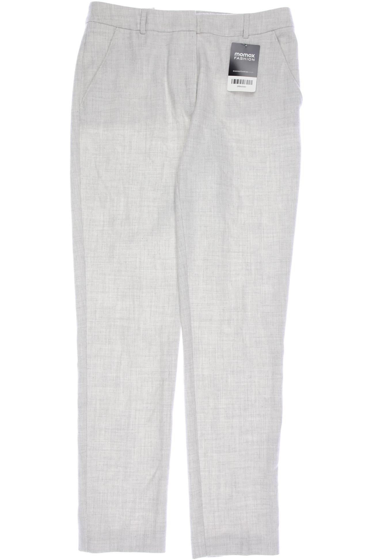 

Boss by Hugo Boss Damen Stoffhose, grau, Gr. 34
