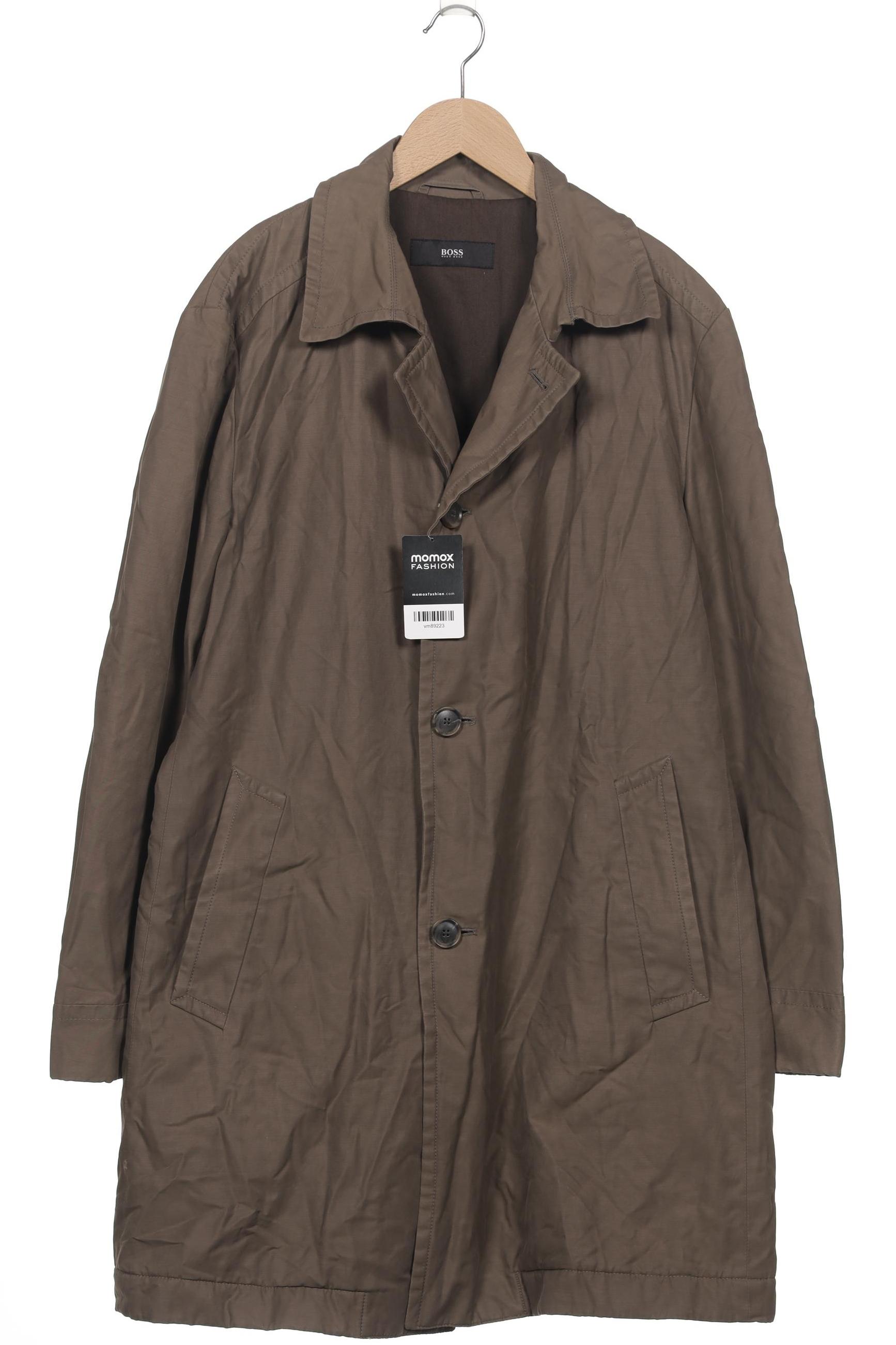 

Boss by Hugo Boss Damen Mantel, braun, Gr. 50