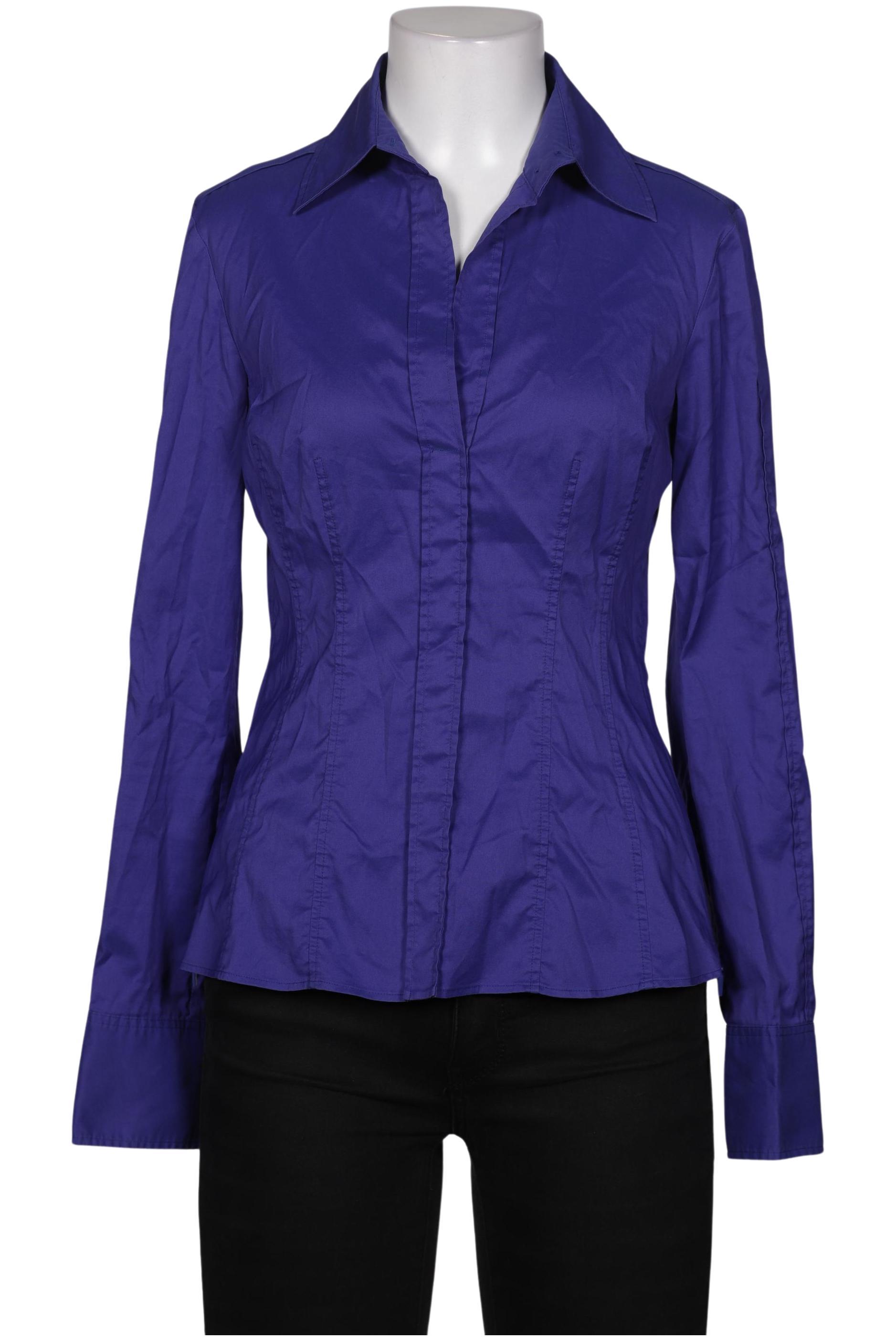 

Boss by Hugo Boss Damen Bluse, flieder, Gr. 36