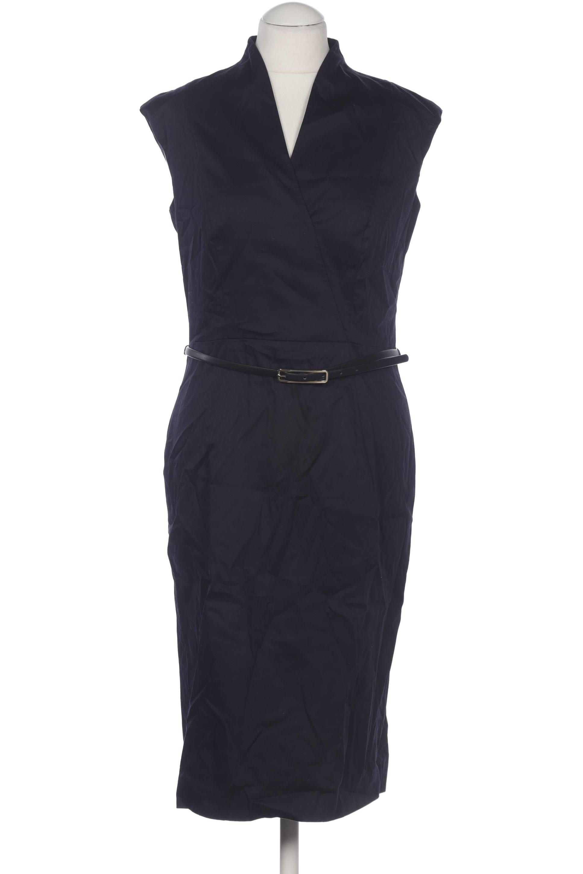 

Boss by Hugo Boss Damen Kleid, marineblau, Gr. 38