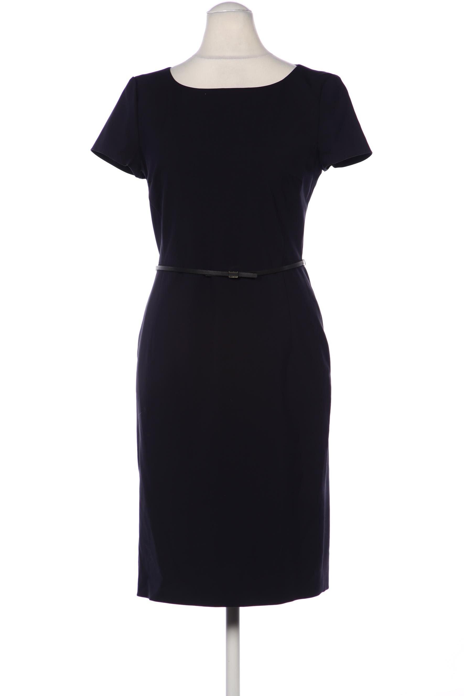 

BOSS by Hugo Boss Damen Kleid, marineblau