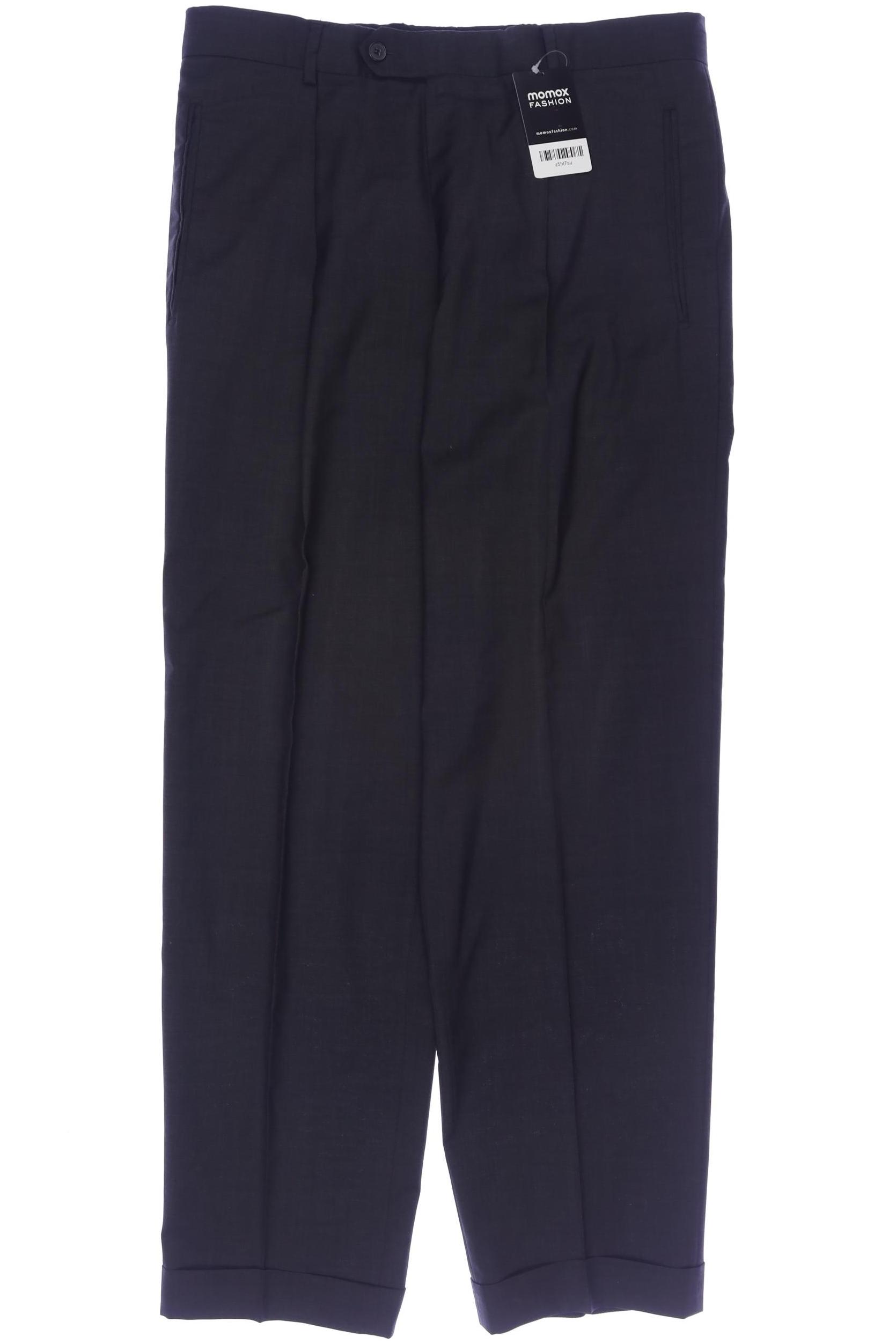 

Boss by Hugo Boss Herren Stoffhose, grau, Gr. 50