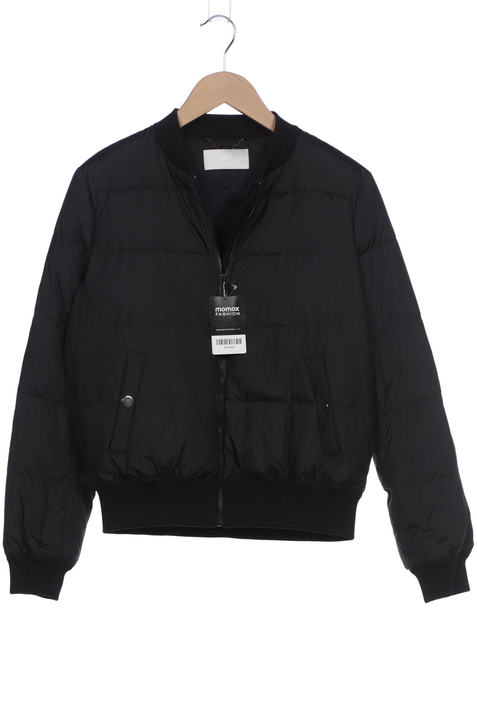 

Boss by Hugo Boss Damen Jacke, schwarz, Gr. 40