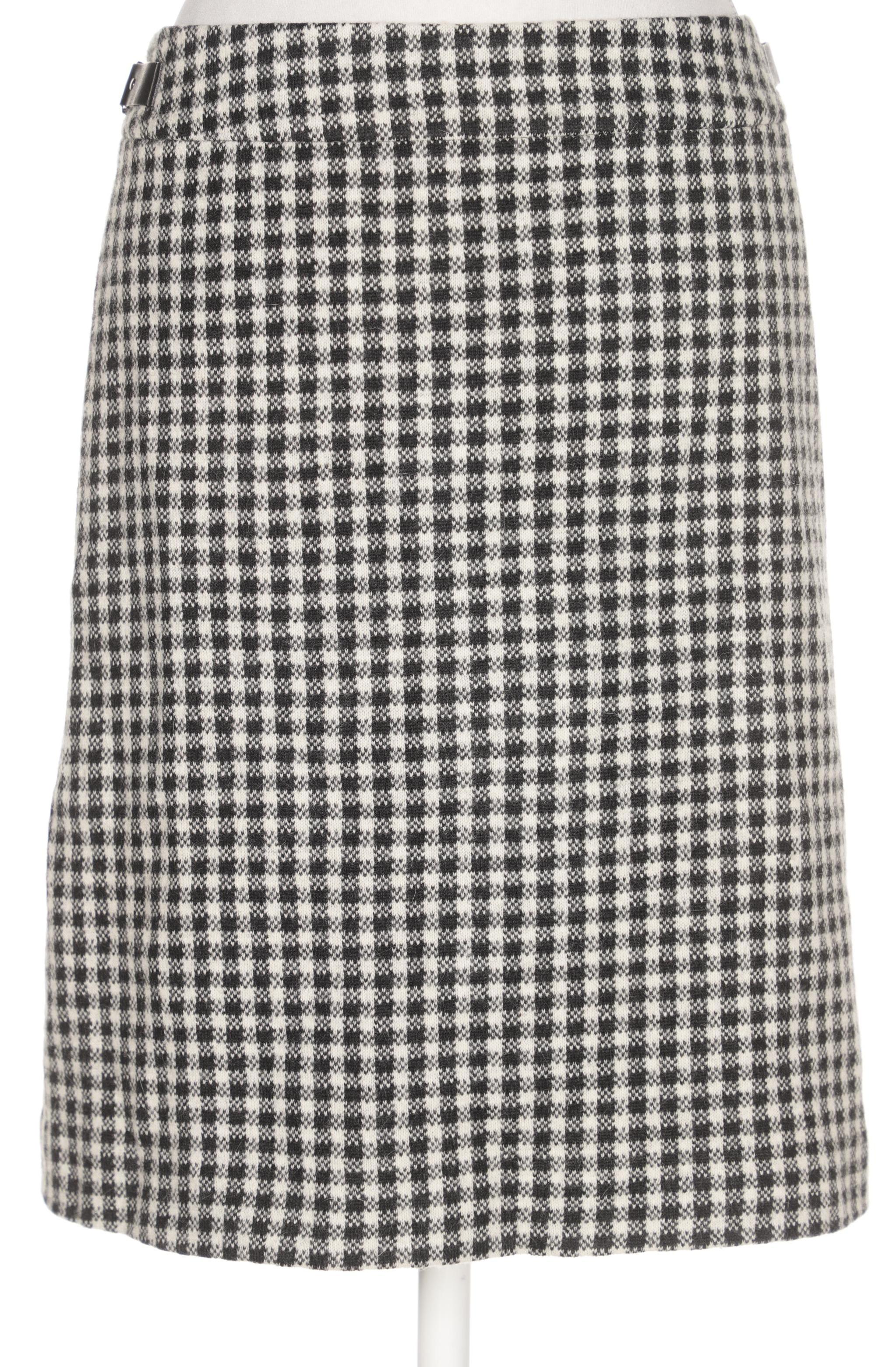 

Boss by Hugo Boss Damen Rock, grau, Gr. 38