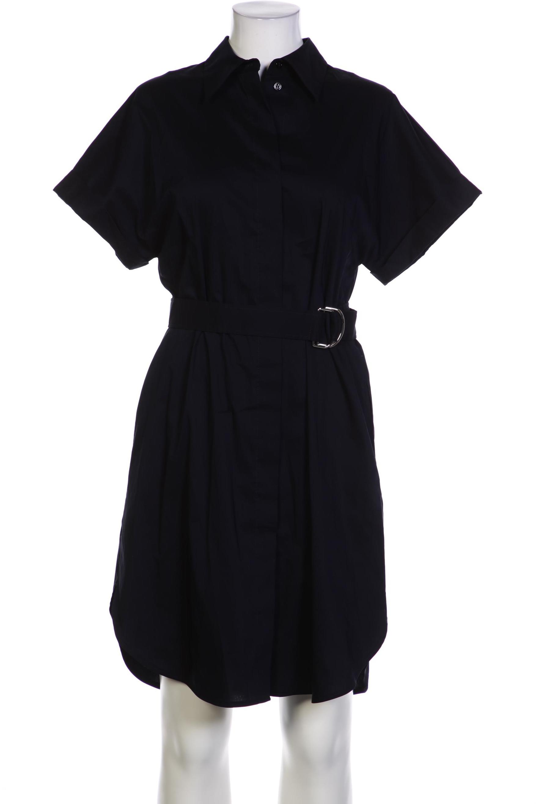 

BOSS by Hugo Boss Damen Kleid, marineblau