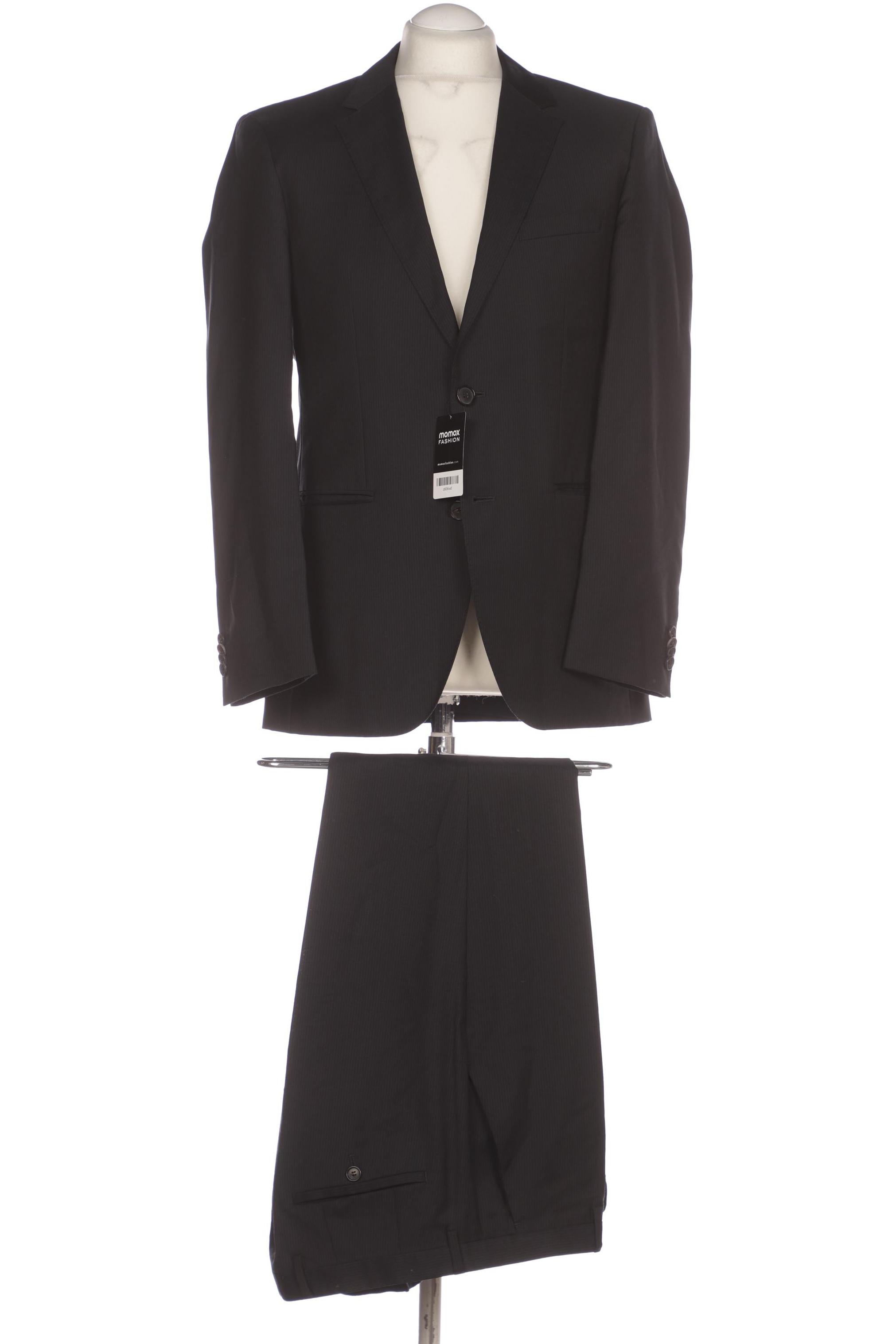 

Boss by Hugo Boss Herren Anzug, marineblau, Gr. 48