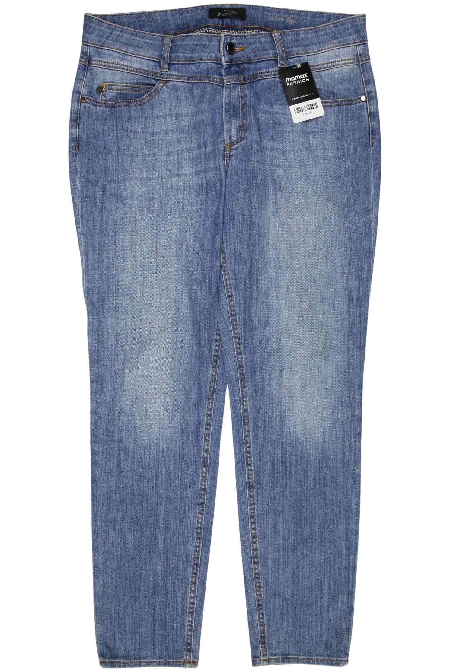 

Boss by Hugo Boss Damen Jeans, blau, Gr. 32