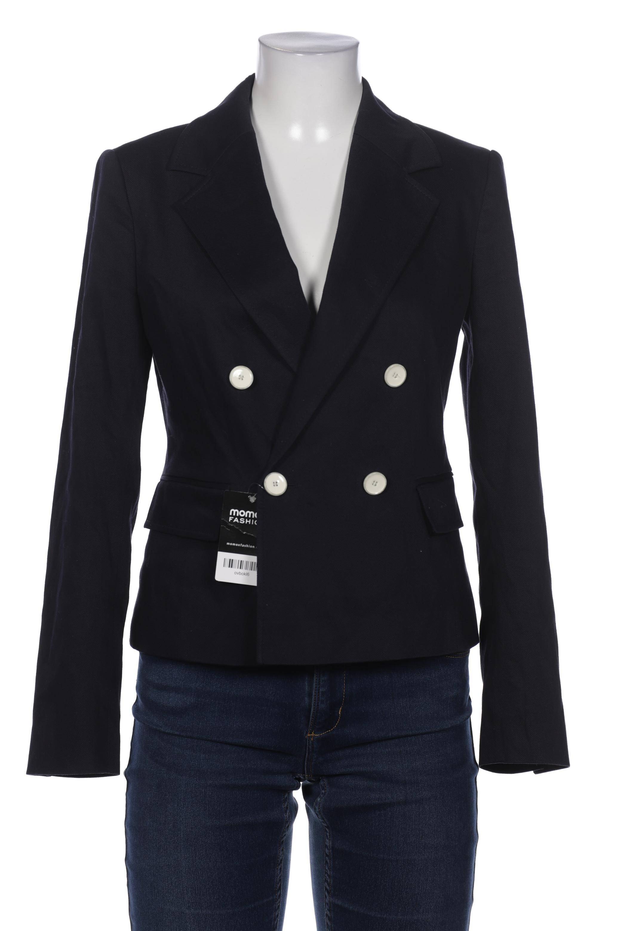 

Boss by Hugo Boss Damen Blazer, marineblau, Gr. 38