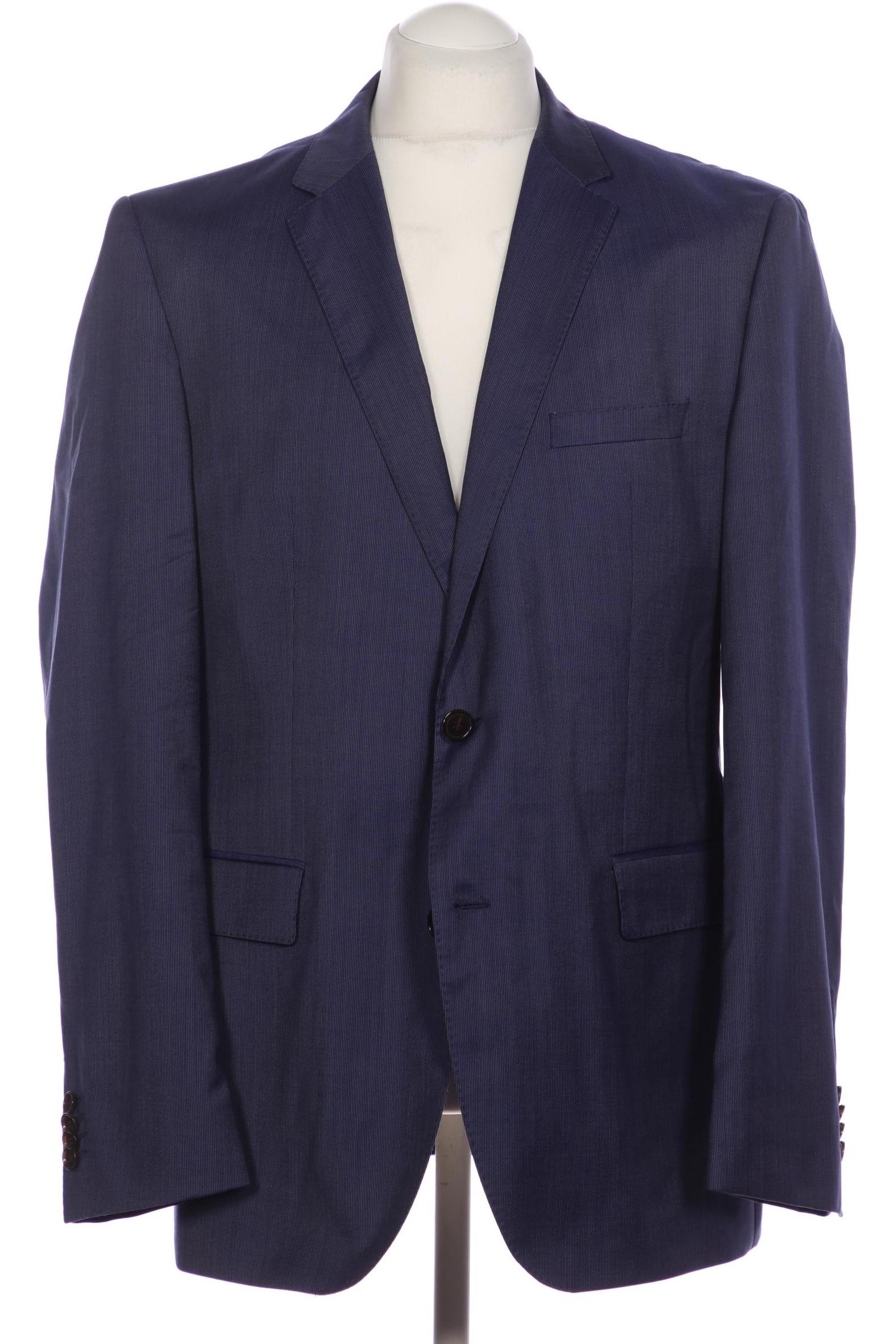 

Boss by Hugo Boss Herren Sakko, blau, Gr. 54