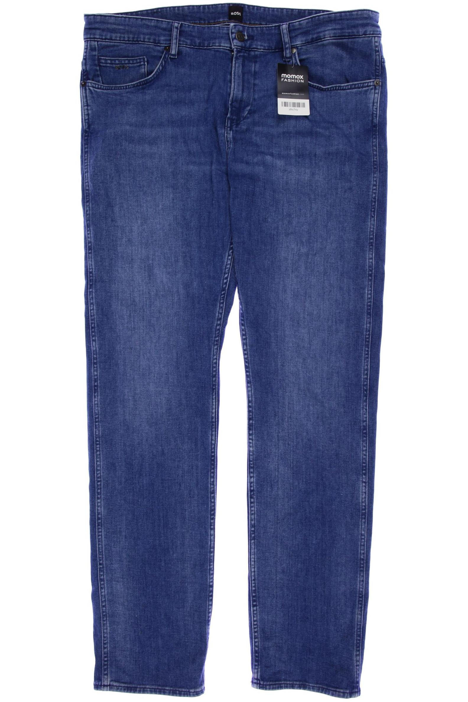 

Boss by Hugo Boss Herren Jeans, blau, Gr. 36