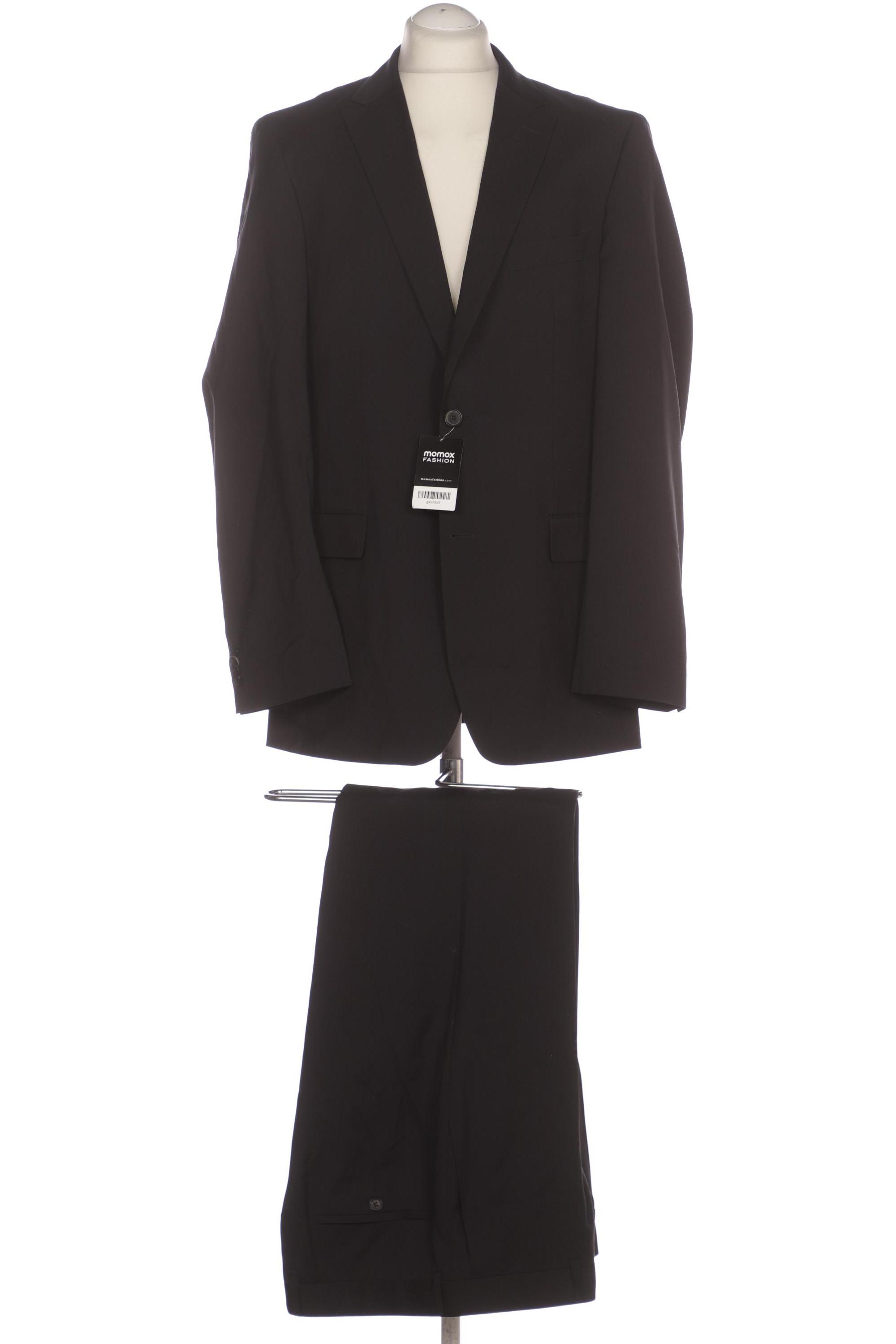 

Boss by Hugo Boss Herren Anzug, marineblau, Gr. 106