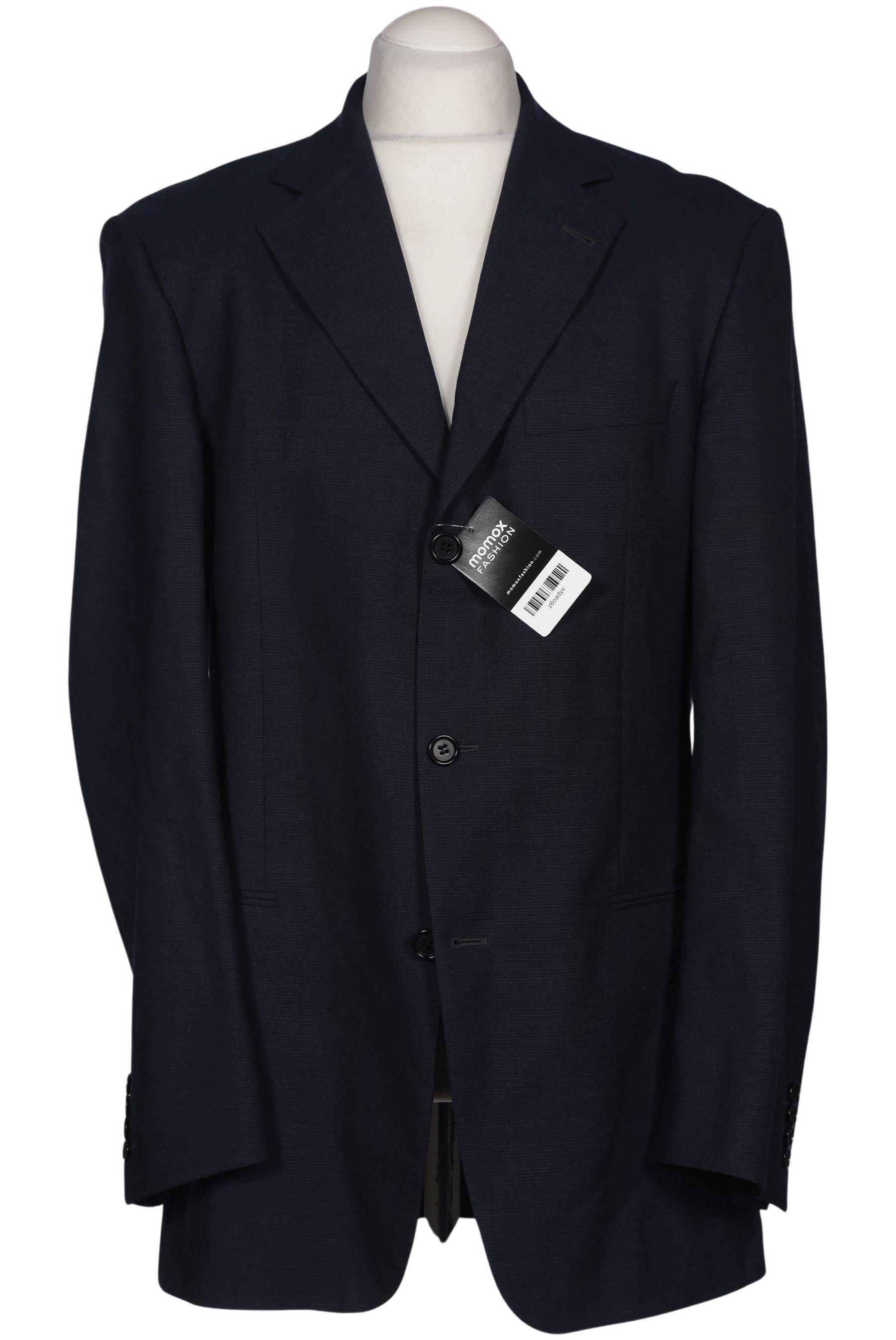 

Boss by Hugo Boss Herren Sakko, marineblau, Gr. 98