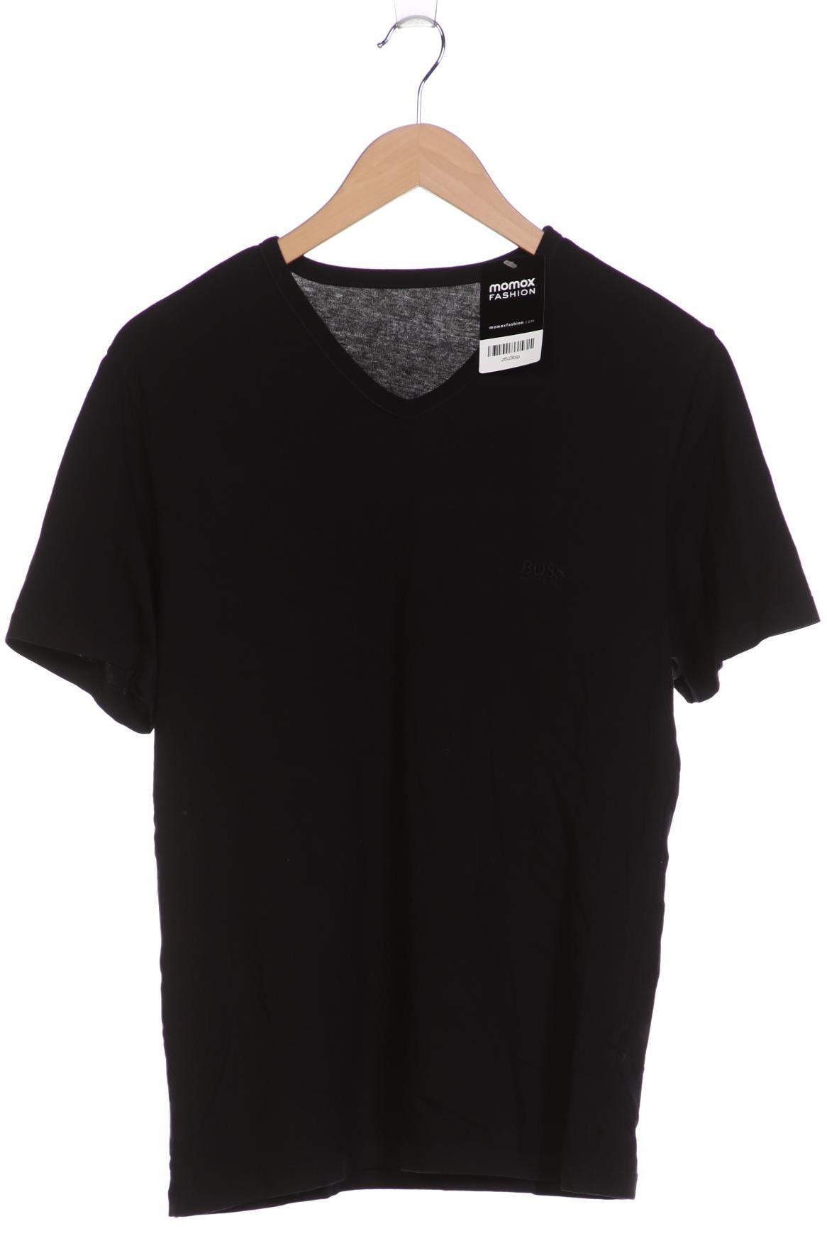 

Boss by Hugo Boss Herren T-Shirt, schwarz, Gr. 48
