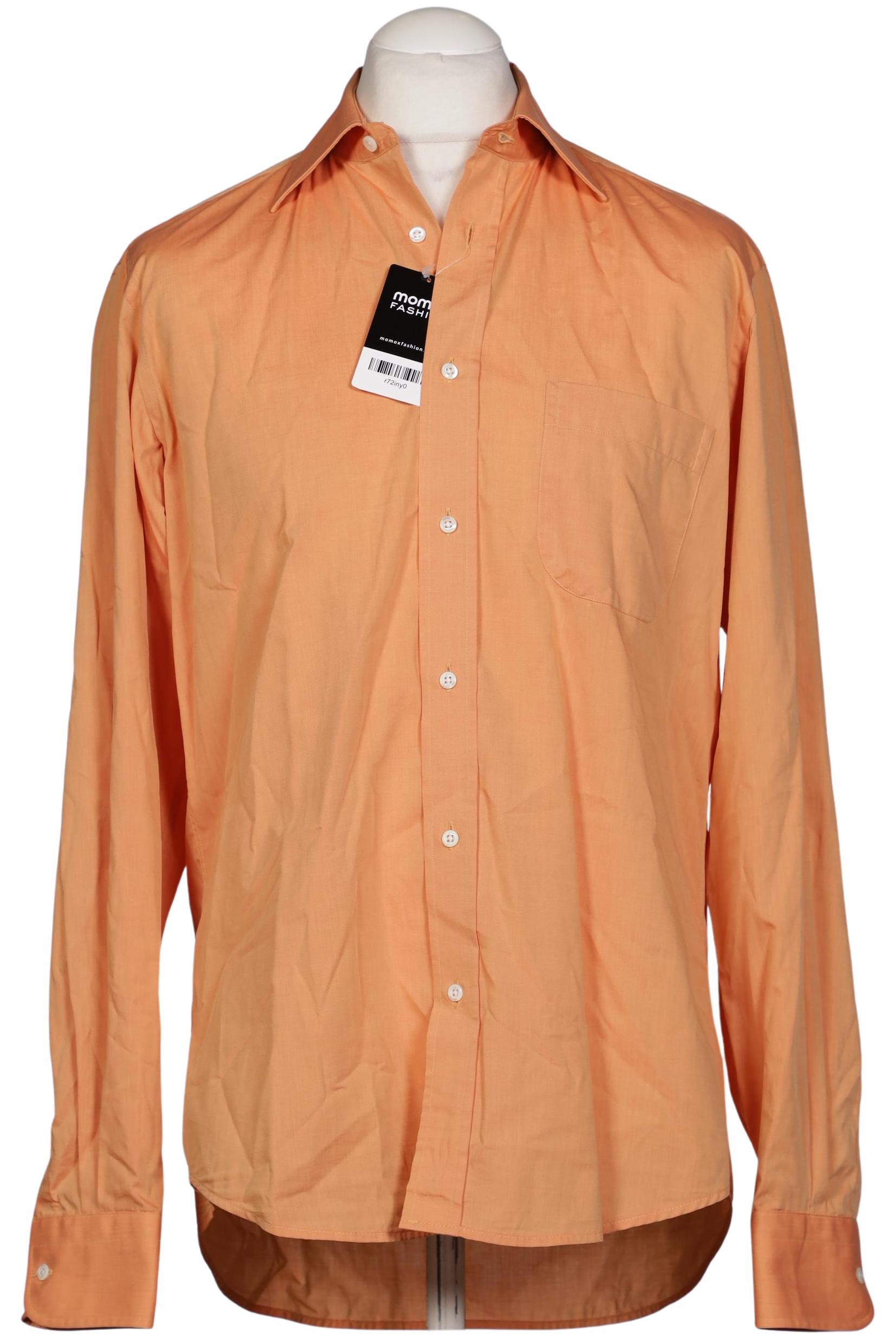 Thumbnail - Boss by Hugo Boss Herren Hemd, orange, Gr. 48