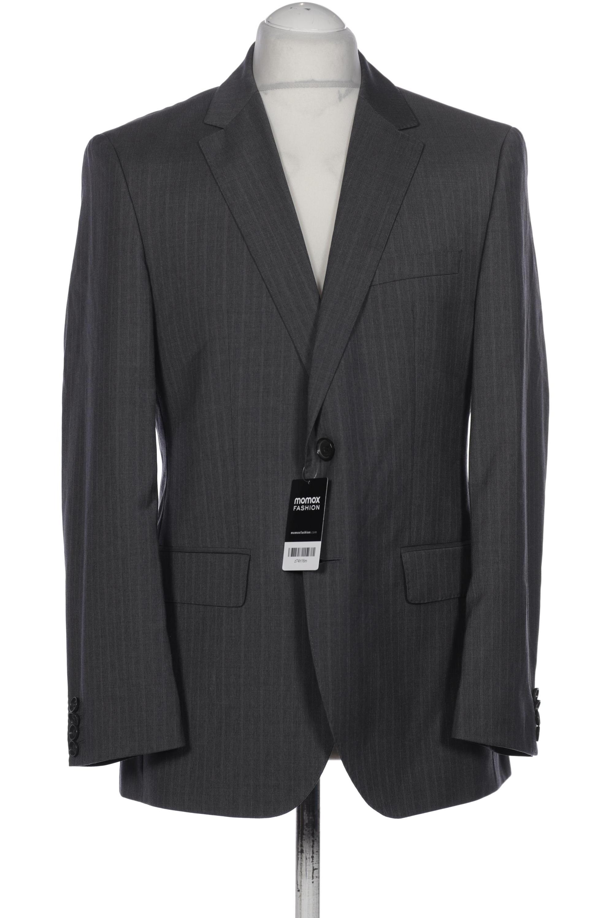 

Boss by Hugo Boss Herren Sakko, grau, Gr. 25