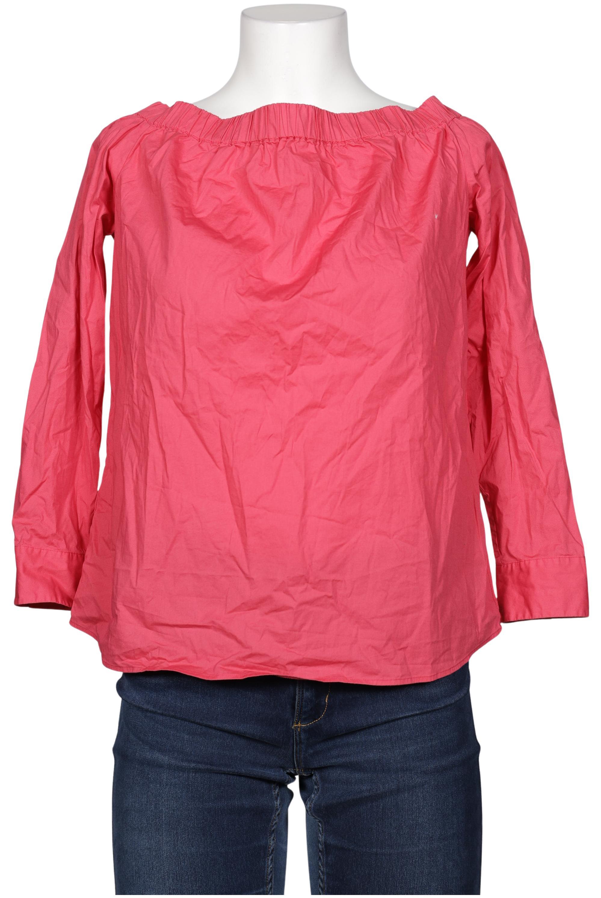 

Boss by Hugo Boss Damen Bluse, pink, Gr. 42