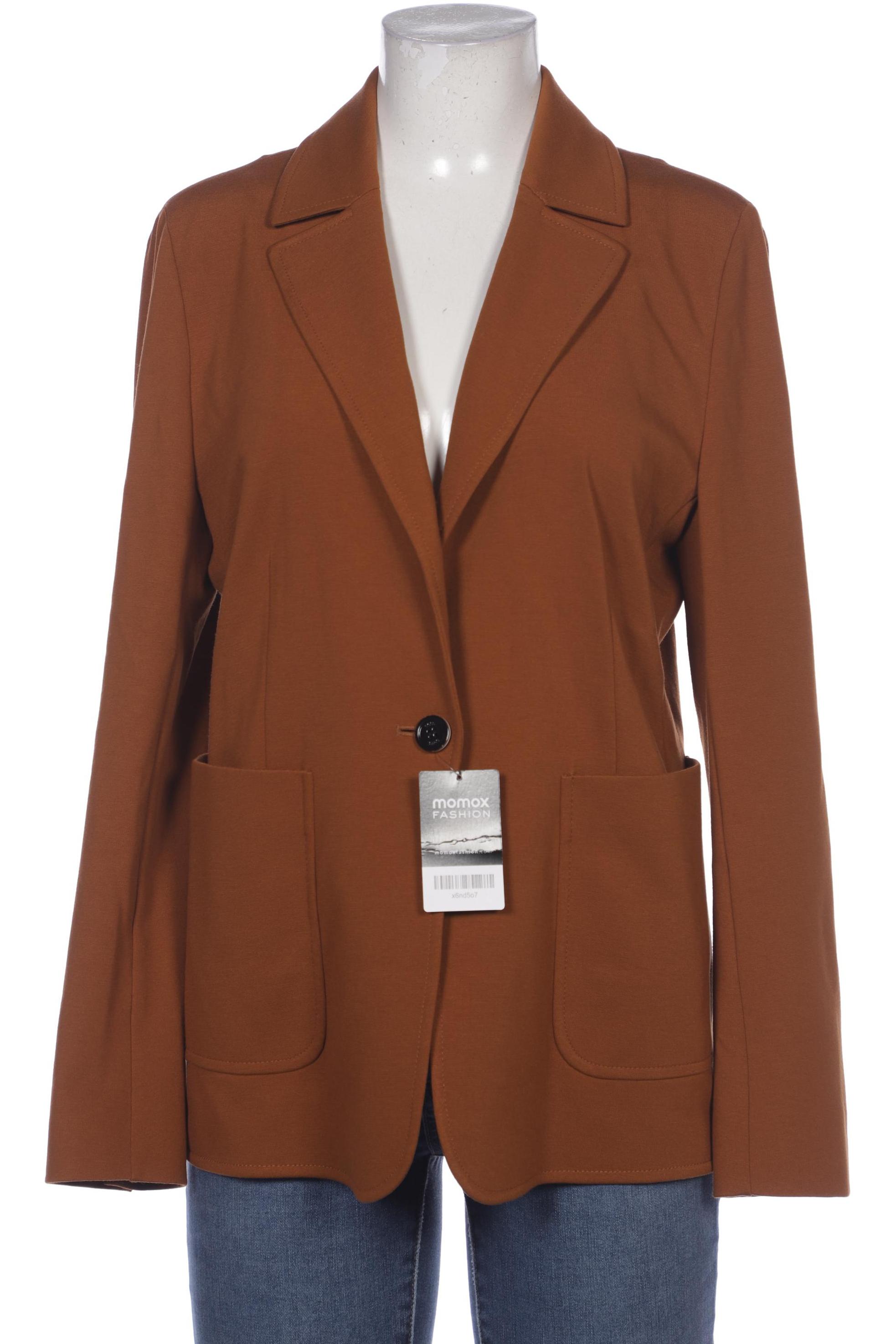 

Boss by Hugo Boss Damen Blazer, braun, Gr. 40