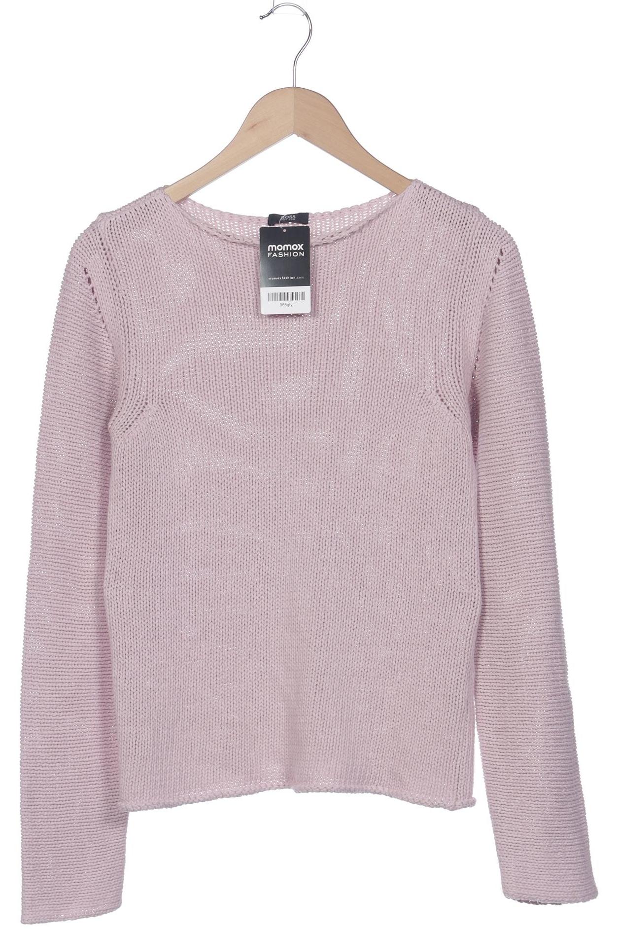 

Boss by Hugo Boss Damen Pullover, pink, Gr. 38