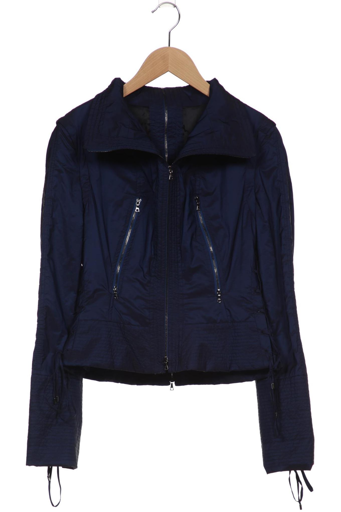 

Boss by Hugo Boss Damen Jacke, marineblau, Gr. 36