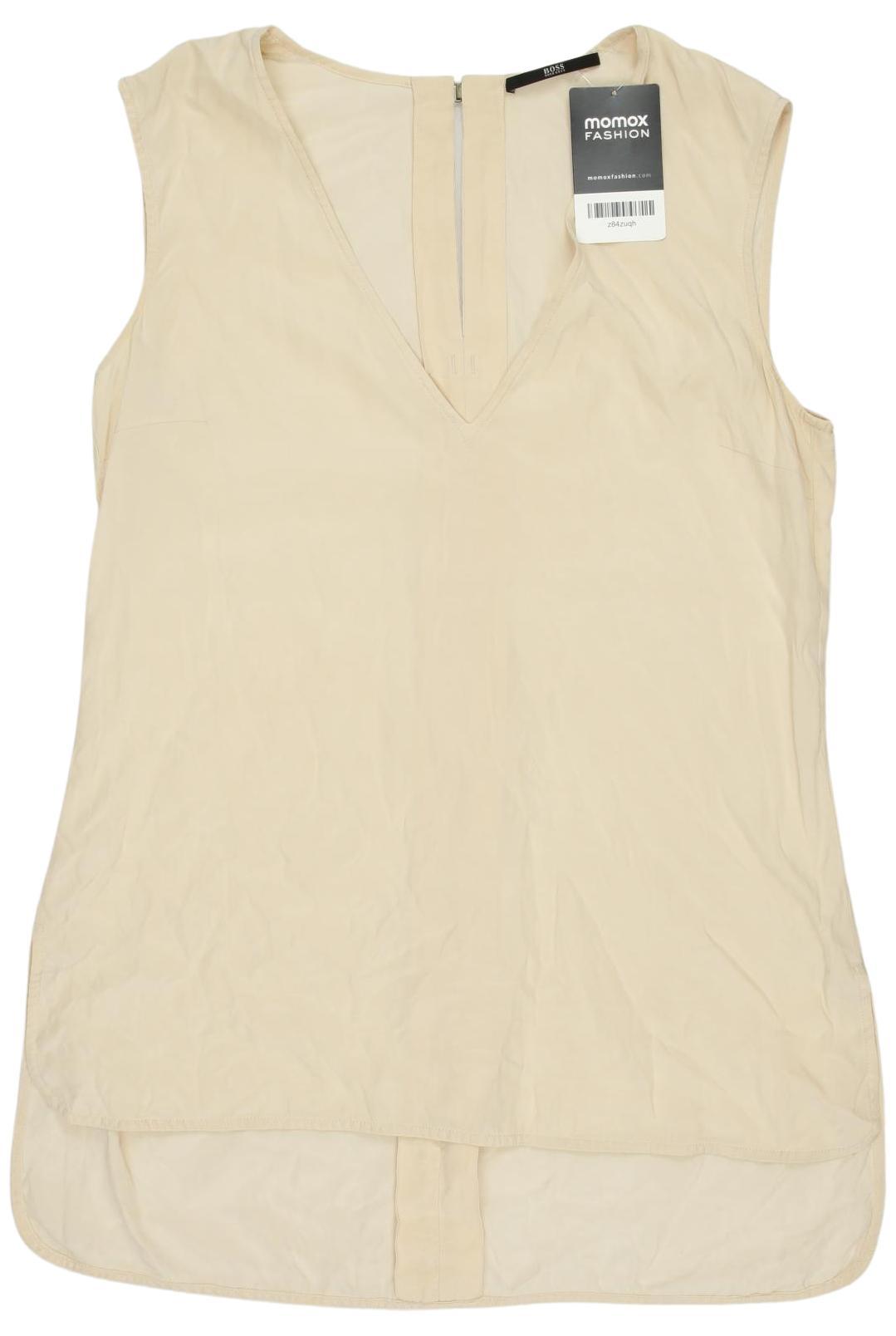 

Boss by Hugo Boss Damen Top, beige, Gr. 36
