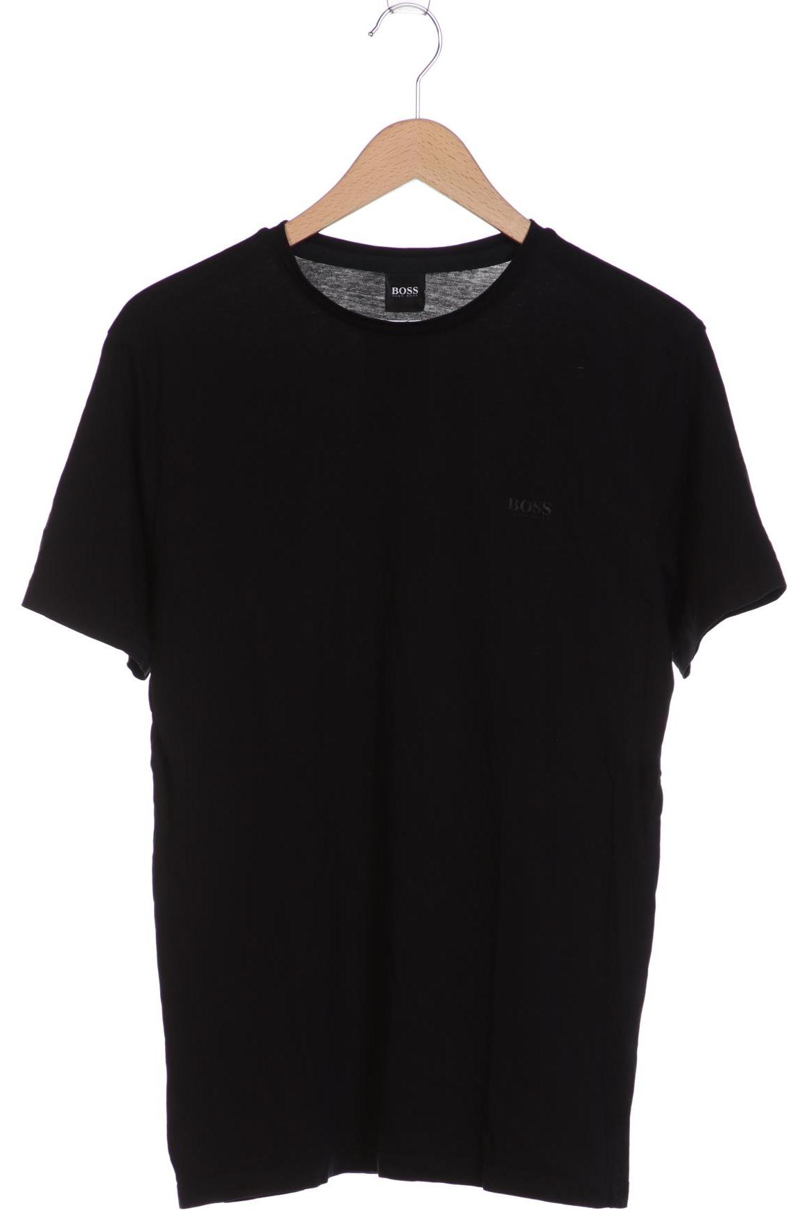 

BOSS by Hugo Boss Herren T-Shirt, schwarz