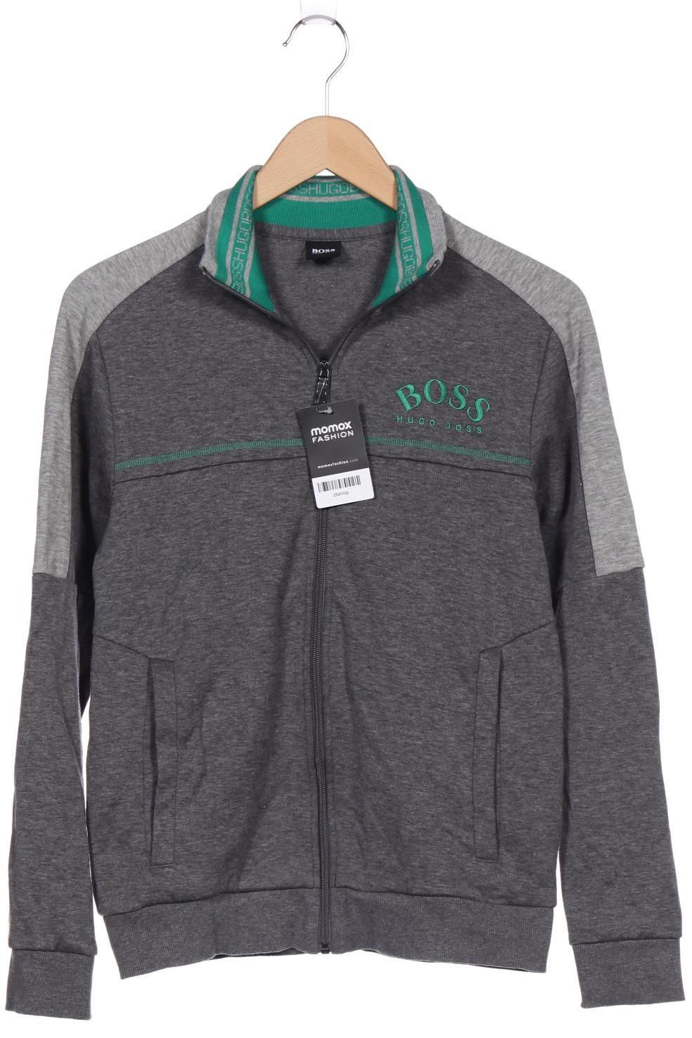 

BOSS by Hugo Boss Damen Sweatshirt, grau