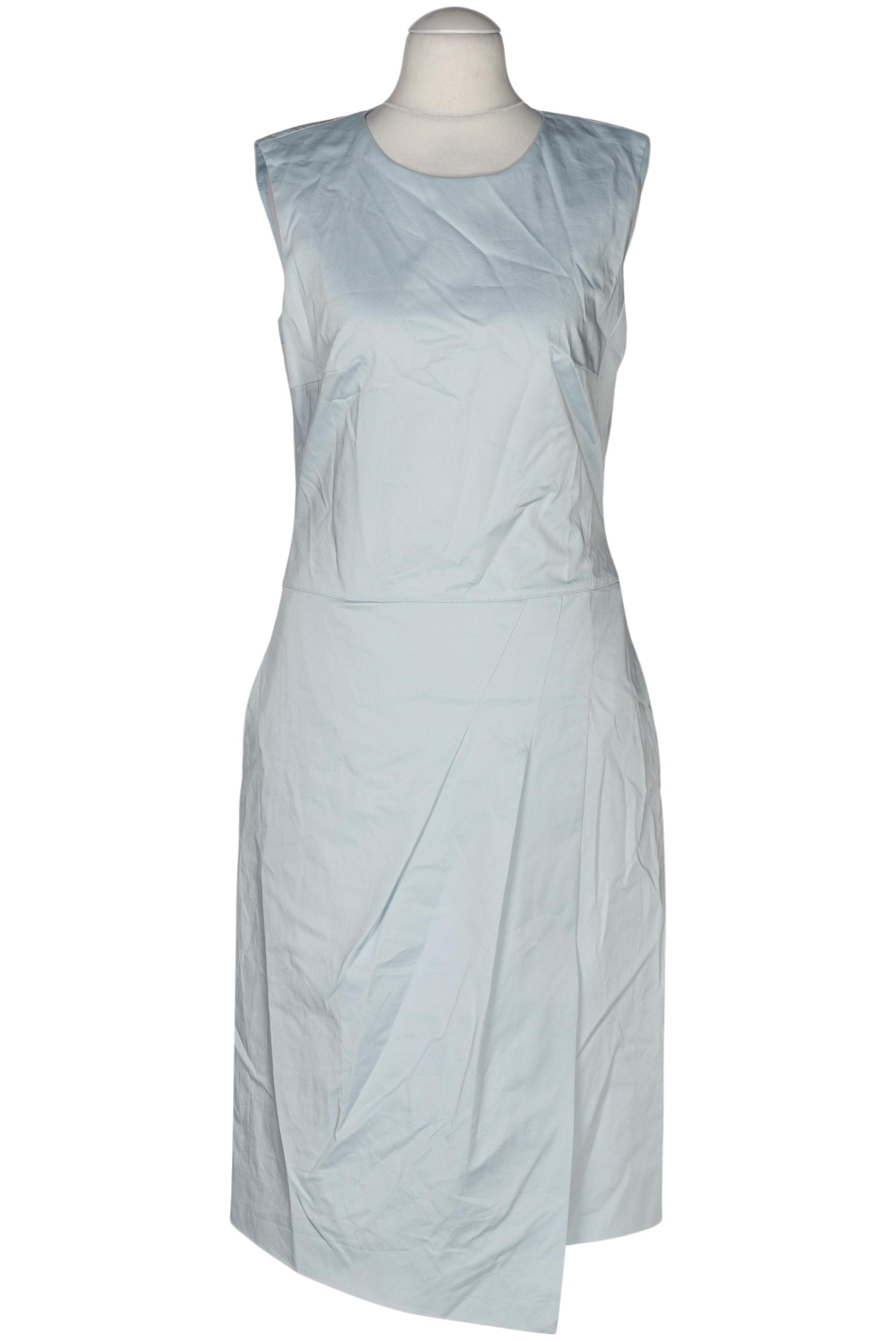 

Boss by Hugo Boss Damen Kleid, hellblau, Gr. 34