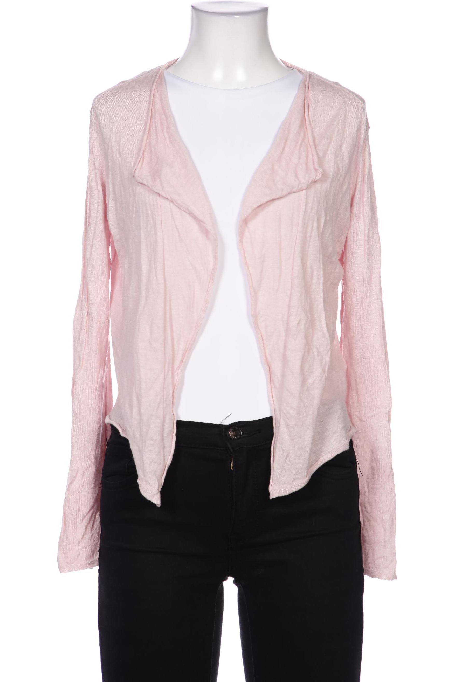 

Boss by Hugo Boss Damen Strickjacke, pink, Gr. 38
