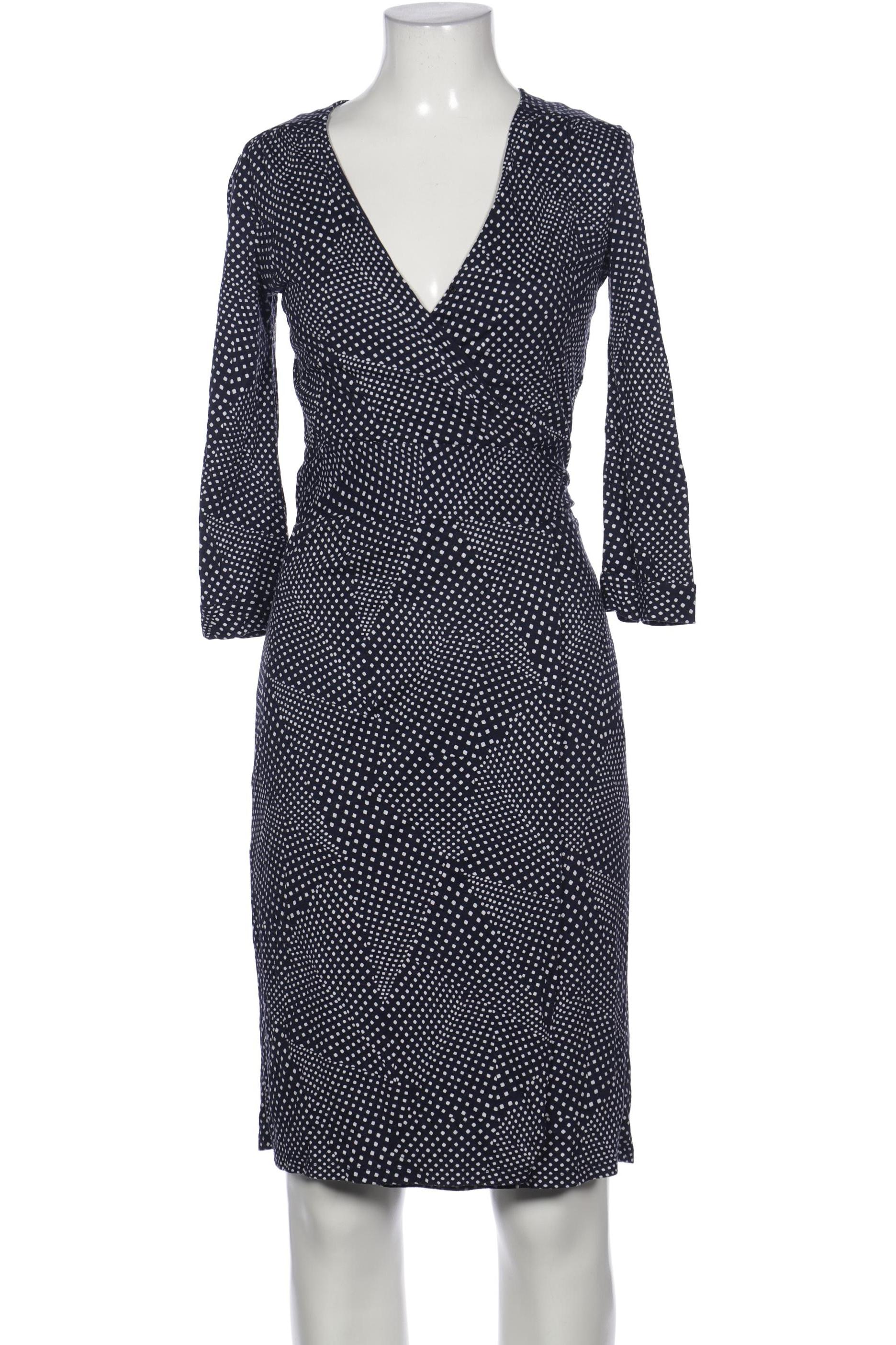 

Boss by Hugo Boss Damen Kleid, marineblau, Gr. 34