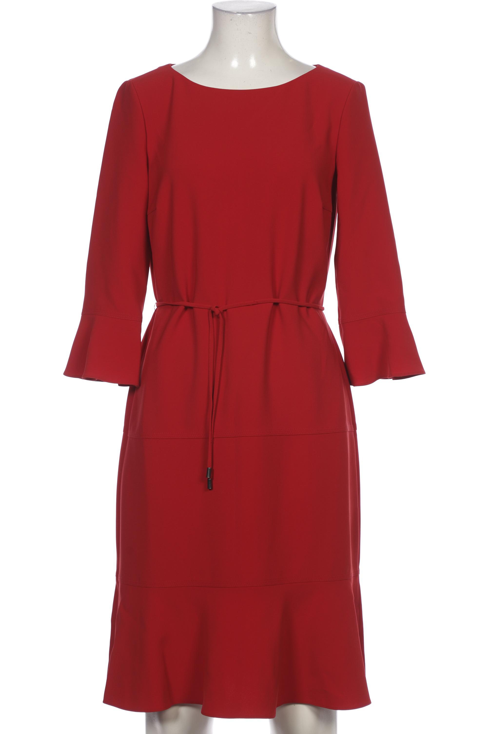 

BOSS by Hugo Boss Damen Kleid, rot