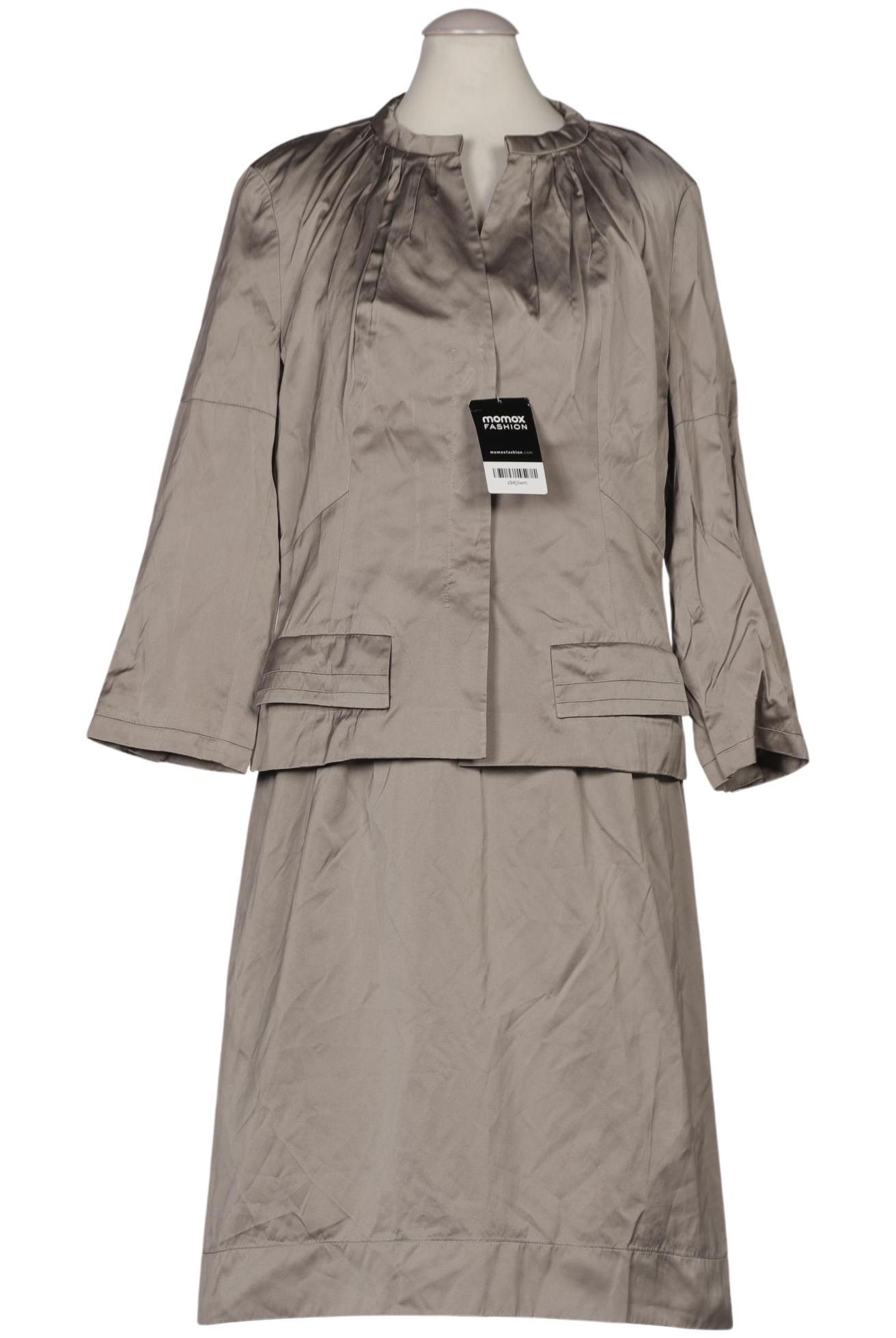 

Boss by Hugo Boss Damen Anzug, grau, Gr. 40