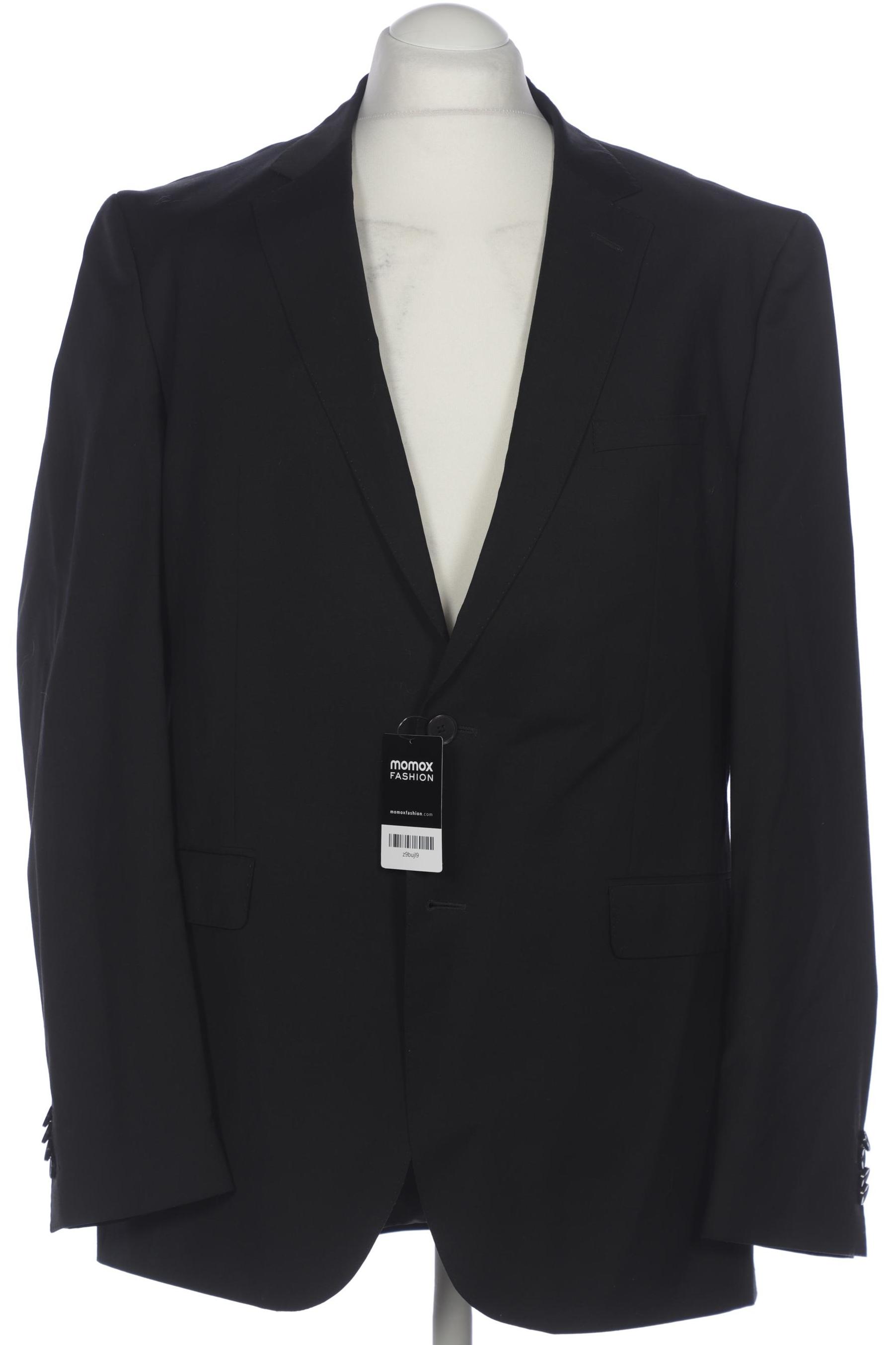 

Boss by Hugo Boss Herren Sakko, schwarz, Gr. 106