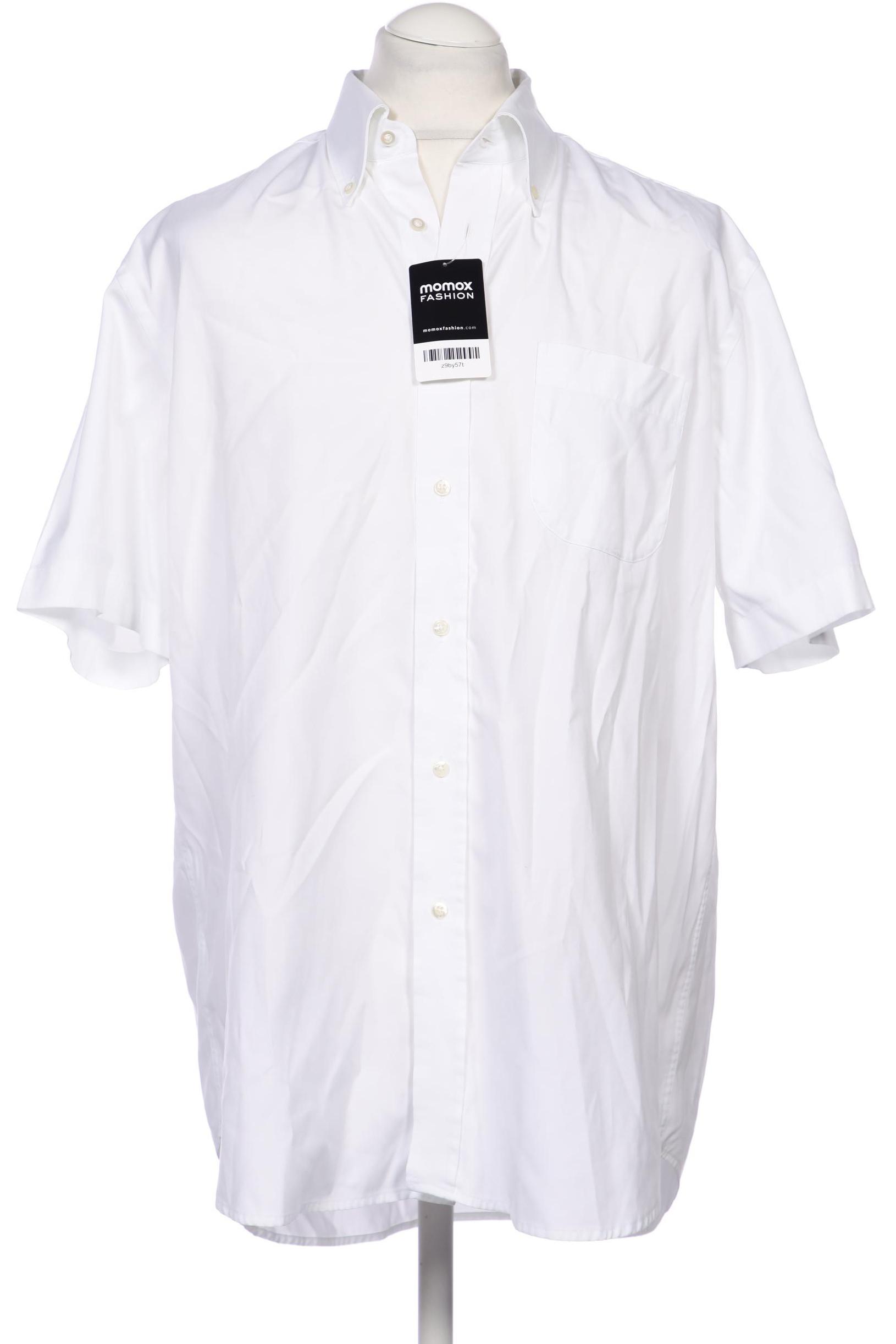 

BOSS by Hugo Boss Herren Hemd, weiß