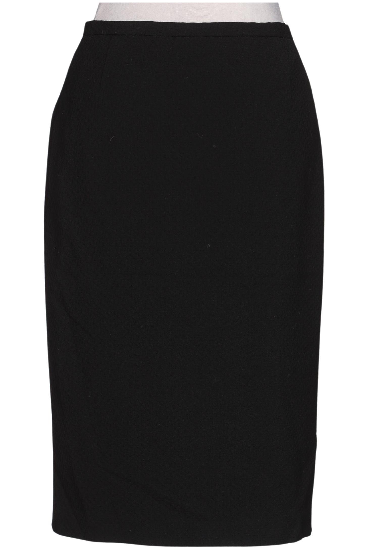 

Boss by Hugo Boss Damen Rock, schwarz, Gr. 34