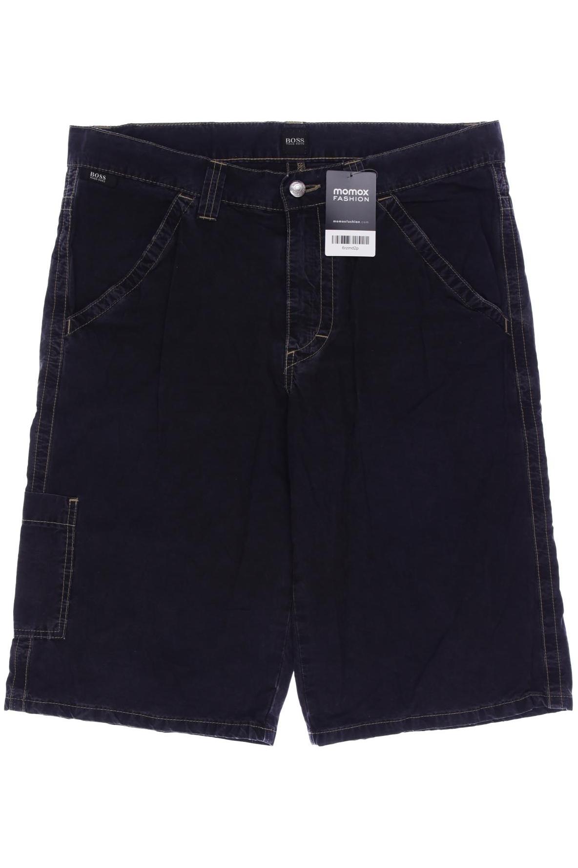 

Boss by Hugo Boss Herren Shorts, grau, Gr. 52