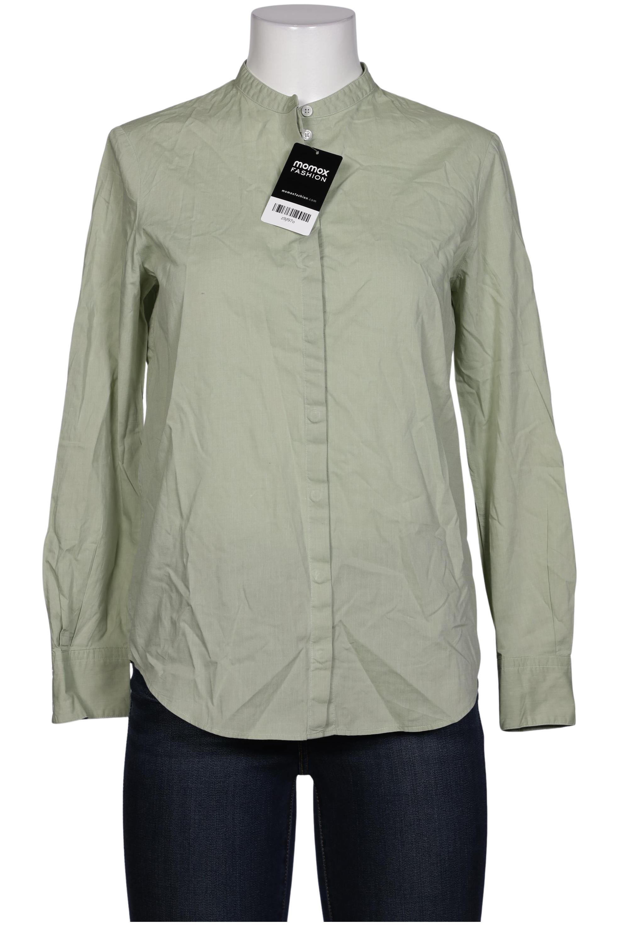 

Boss by Hugo Boss Damen Bluse, hellgrün, Gr. 42